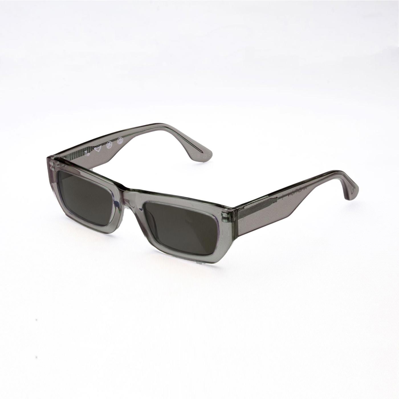 Ambition Grey - Cool Uncle