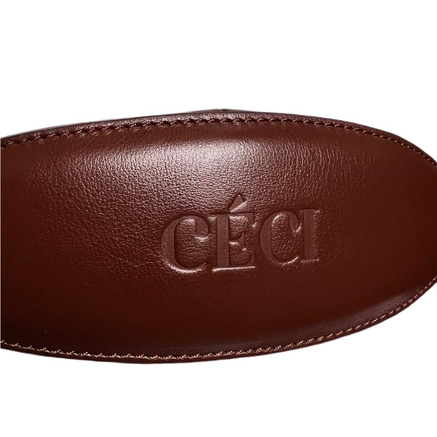 C'Est Le Gnocchi Bag - Céci