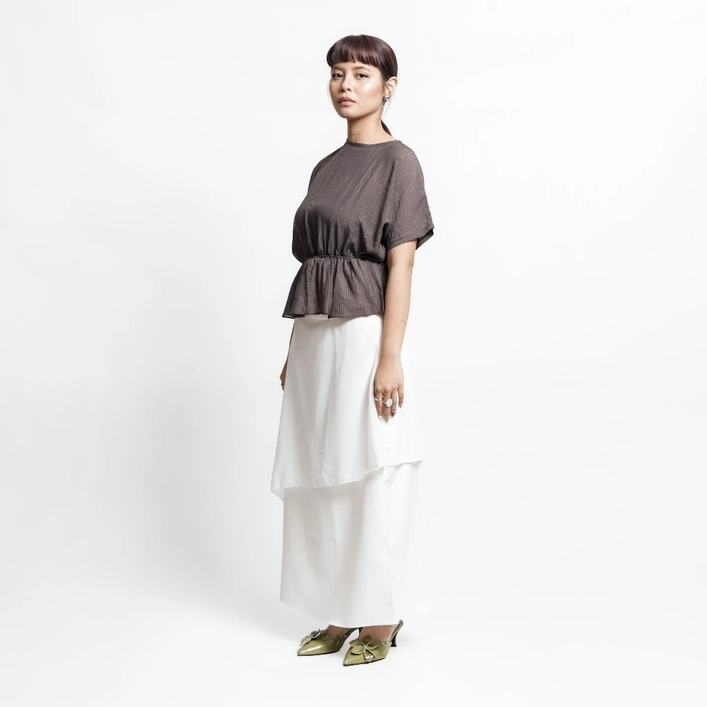 Calma Blouse - Isoos Studios
