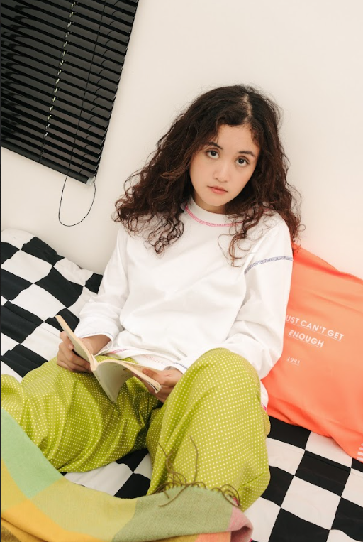 Canny Barrel Pants - Vidoj