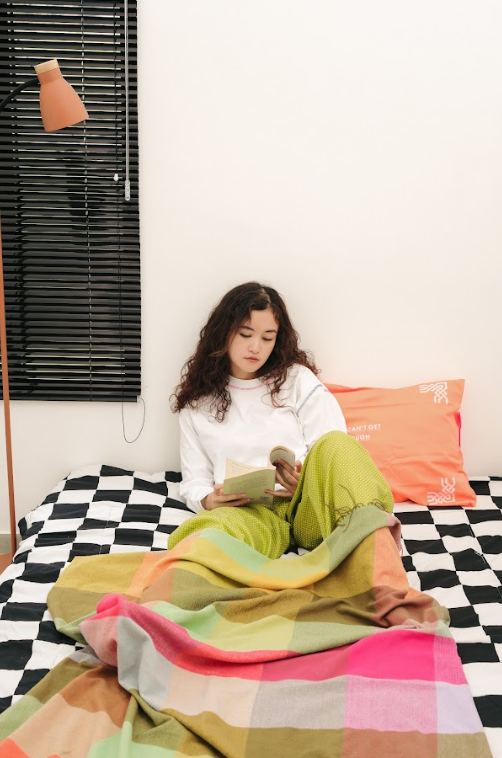 Canny Barrel Pants - Vidoj