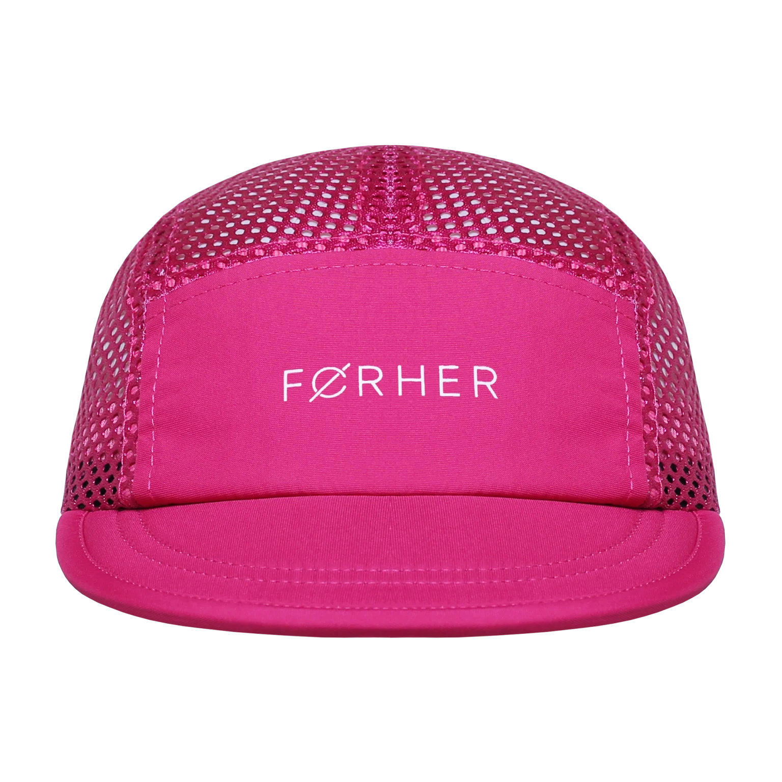 Carine Hat - Capslock Forher