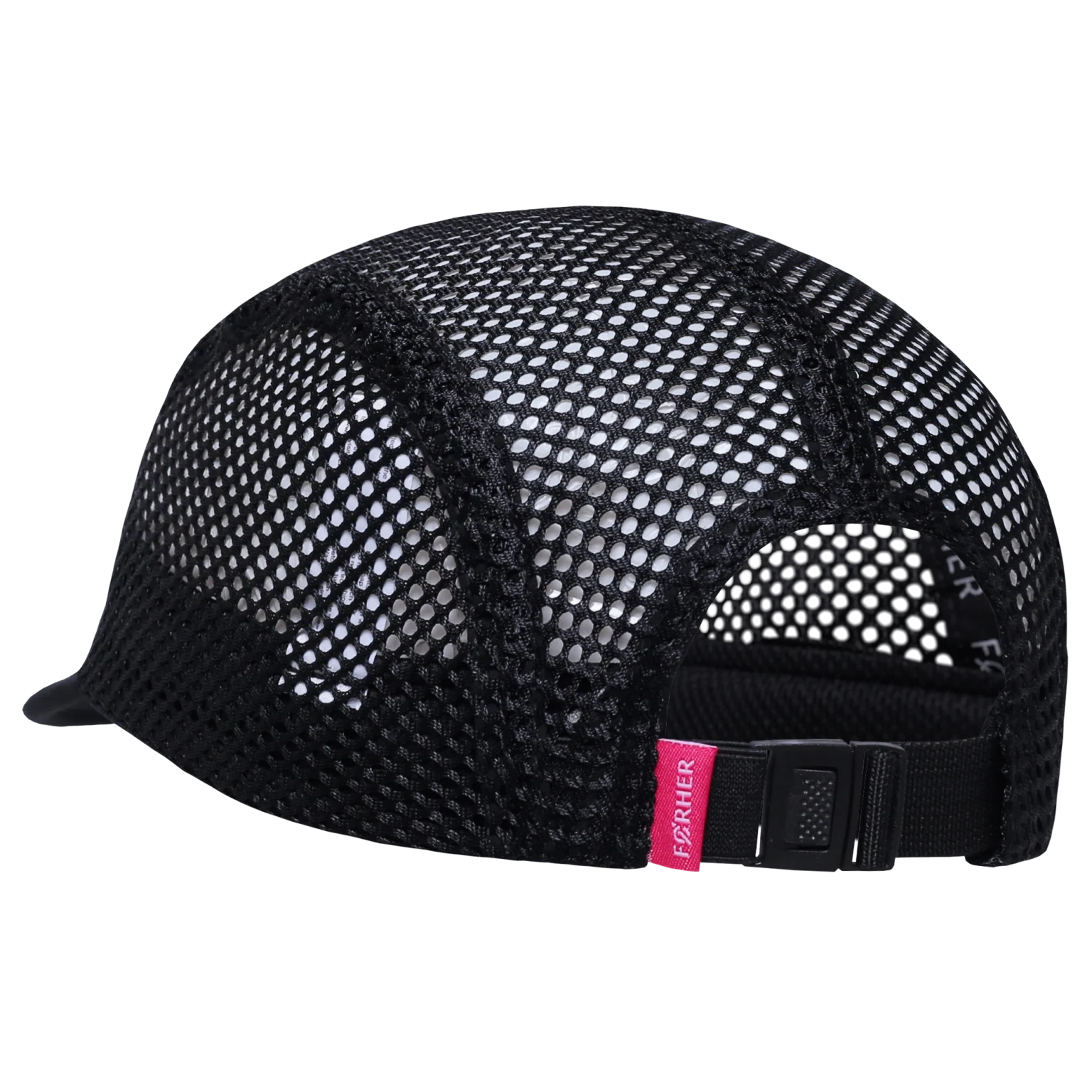 Carine Hat - Capslock Forher