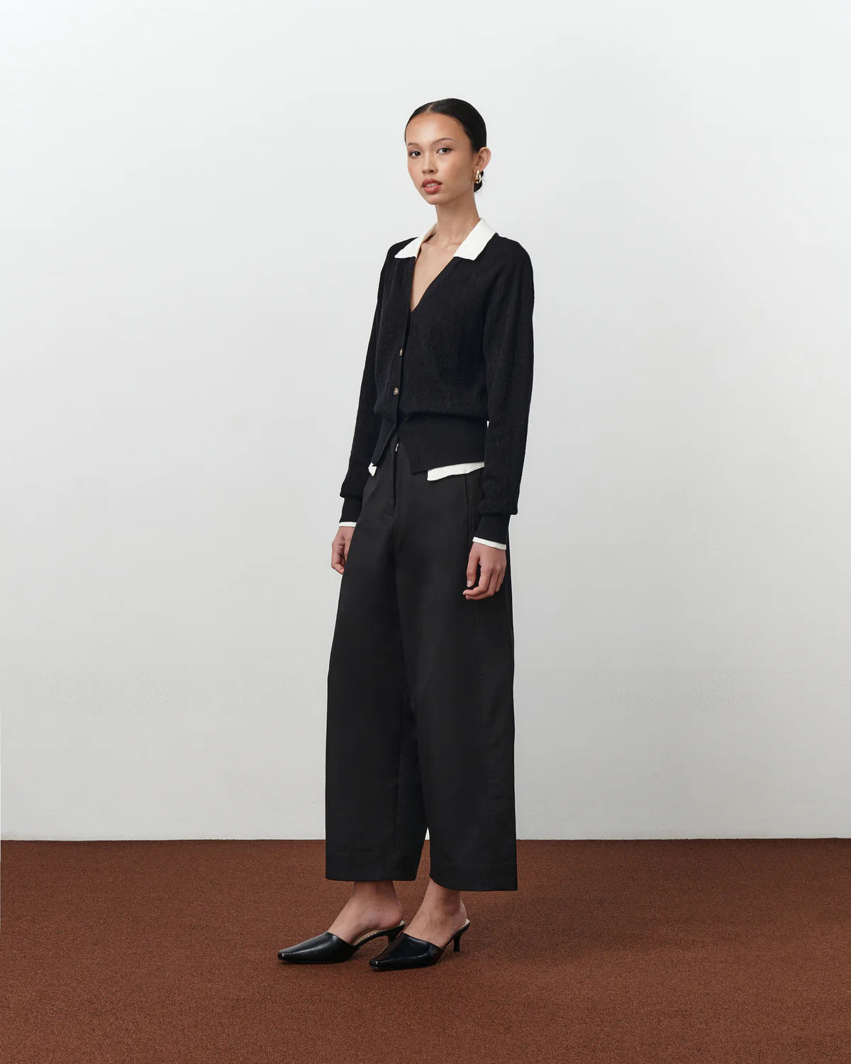 Casey Cardigan - Acheté de Nous