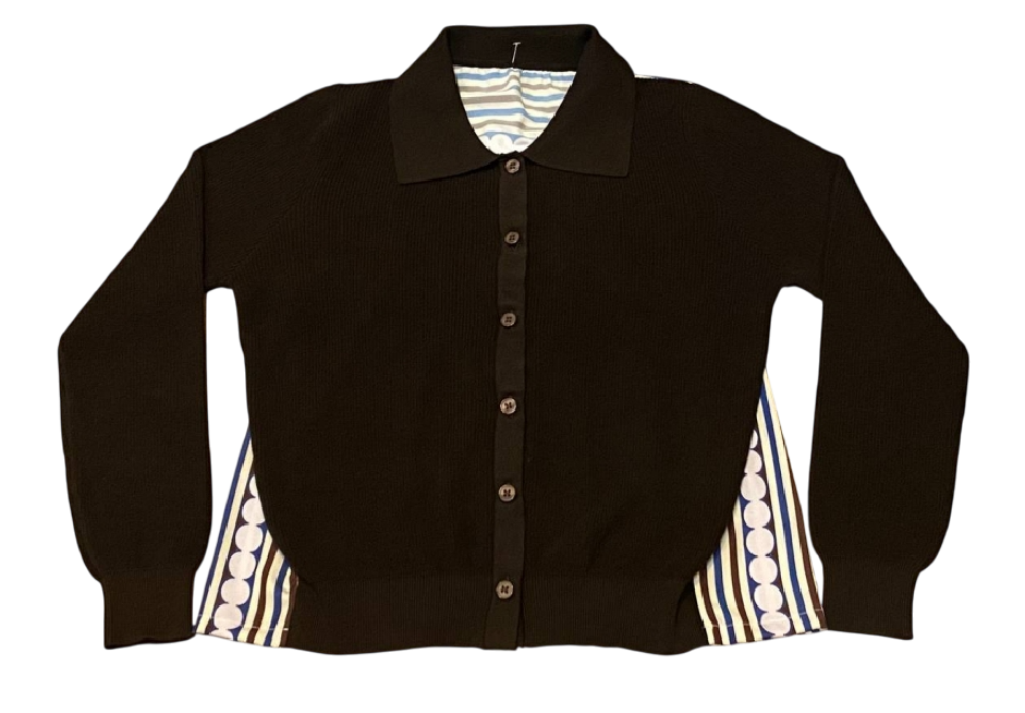 Caspia Cardigan Adult - LR Studio