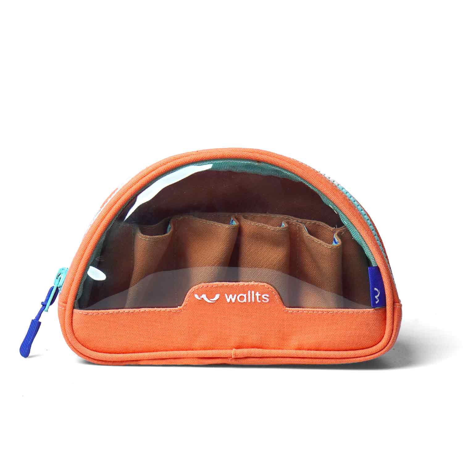 Belle Pump Cheeks - Wallts