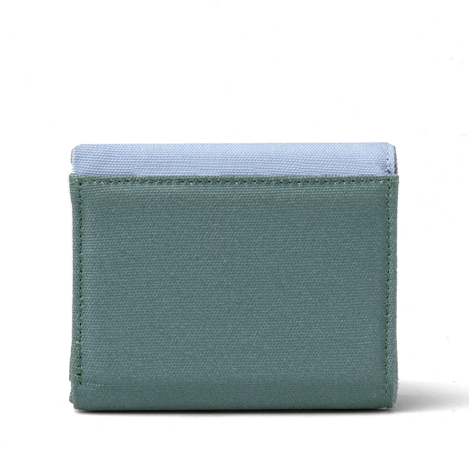 Casey Emerald Wallet - Wallts