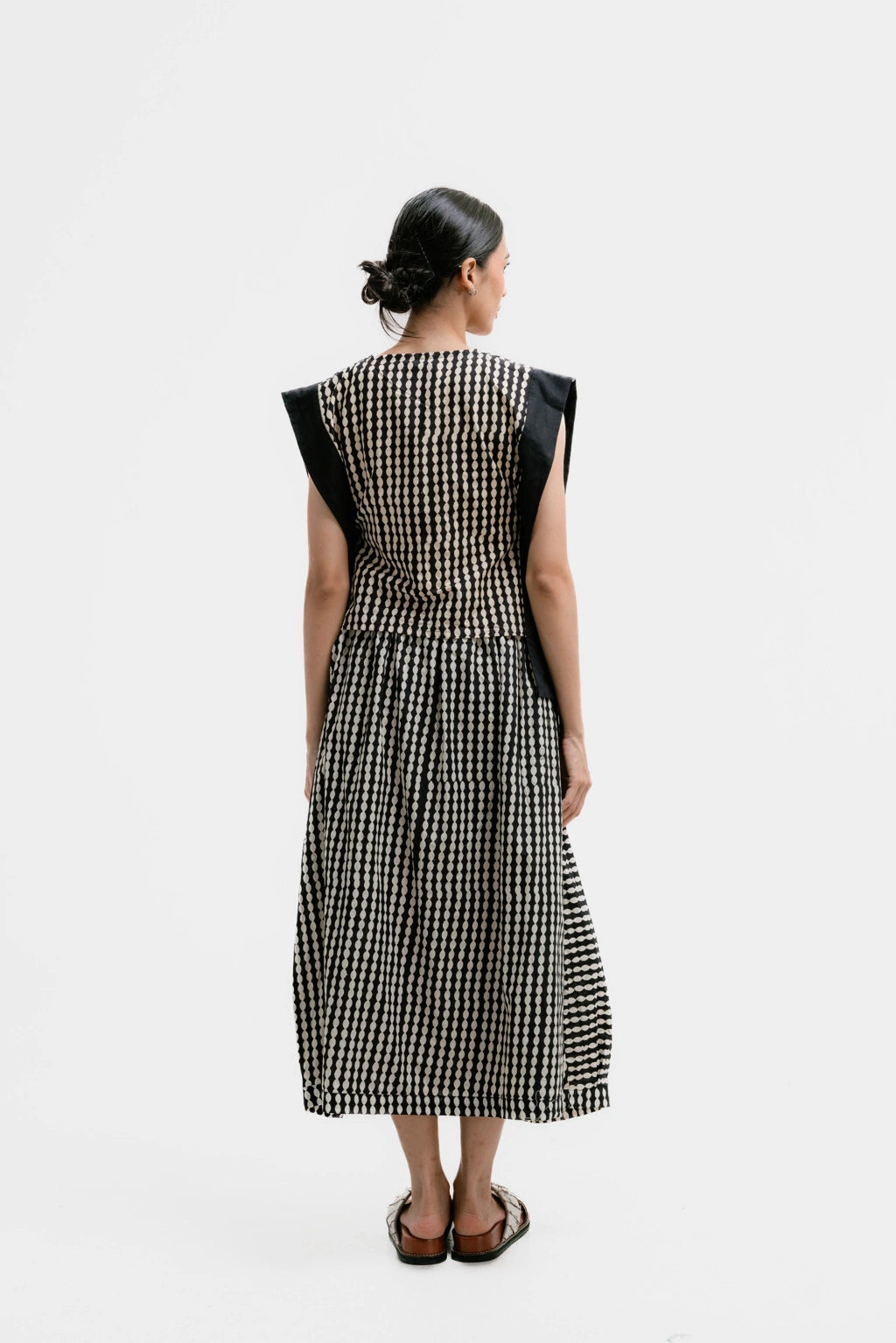 Setala Skirt - Damakara