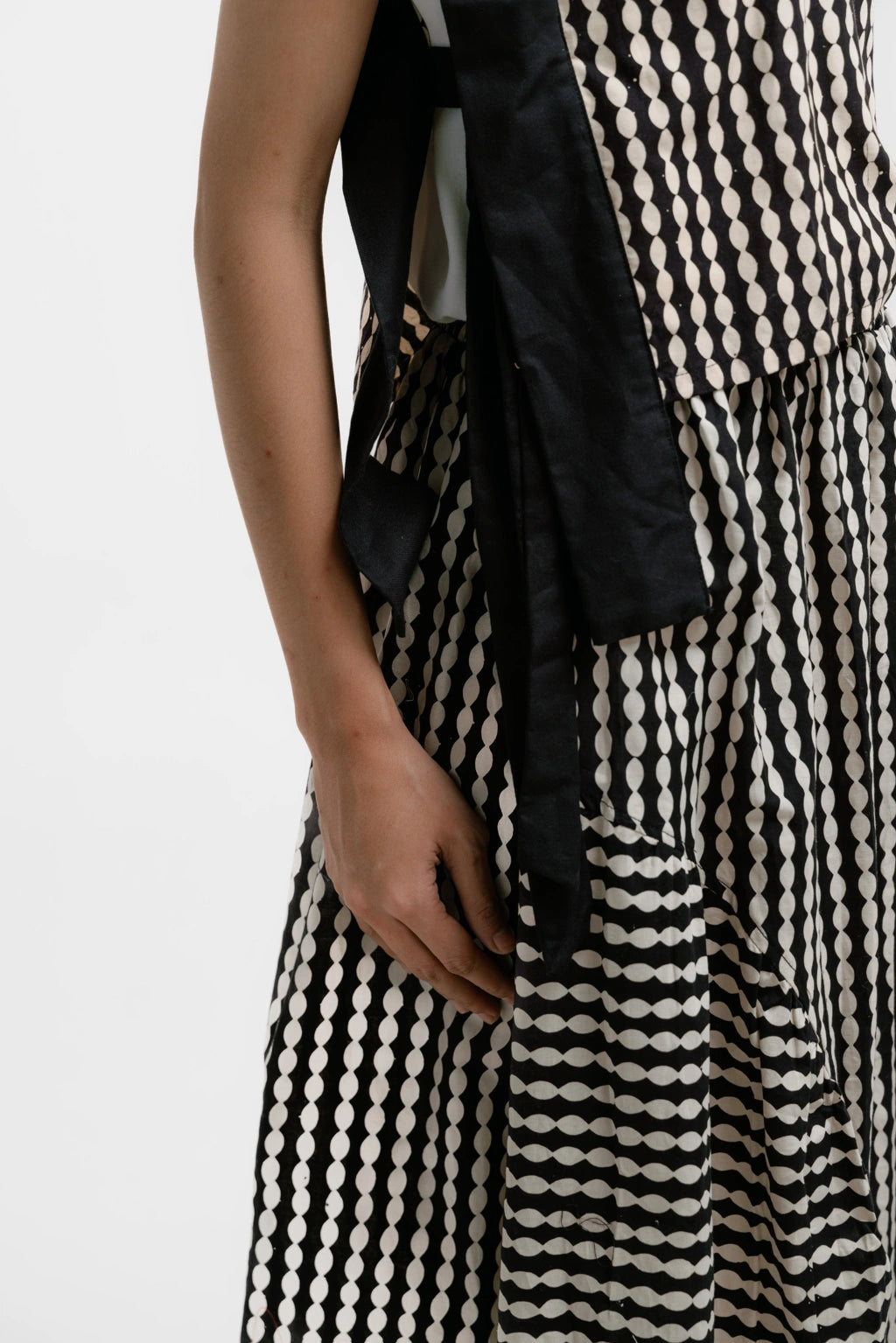 Setala Skirt - Damakara
