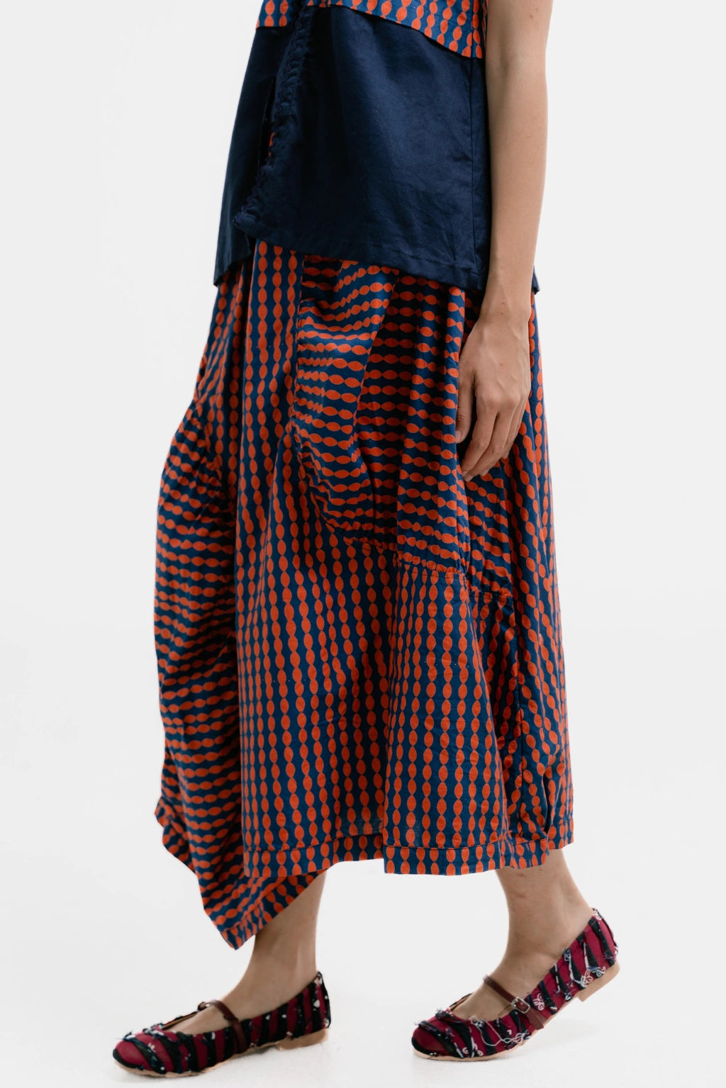 Setala Skirt - Damakara