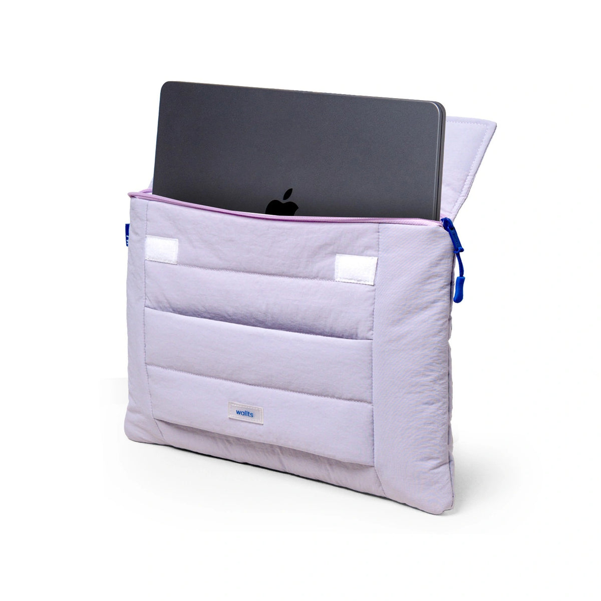 Moona Lilac - Wallts