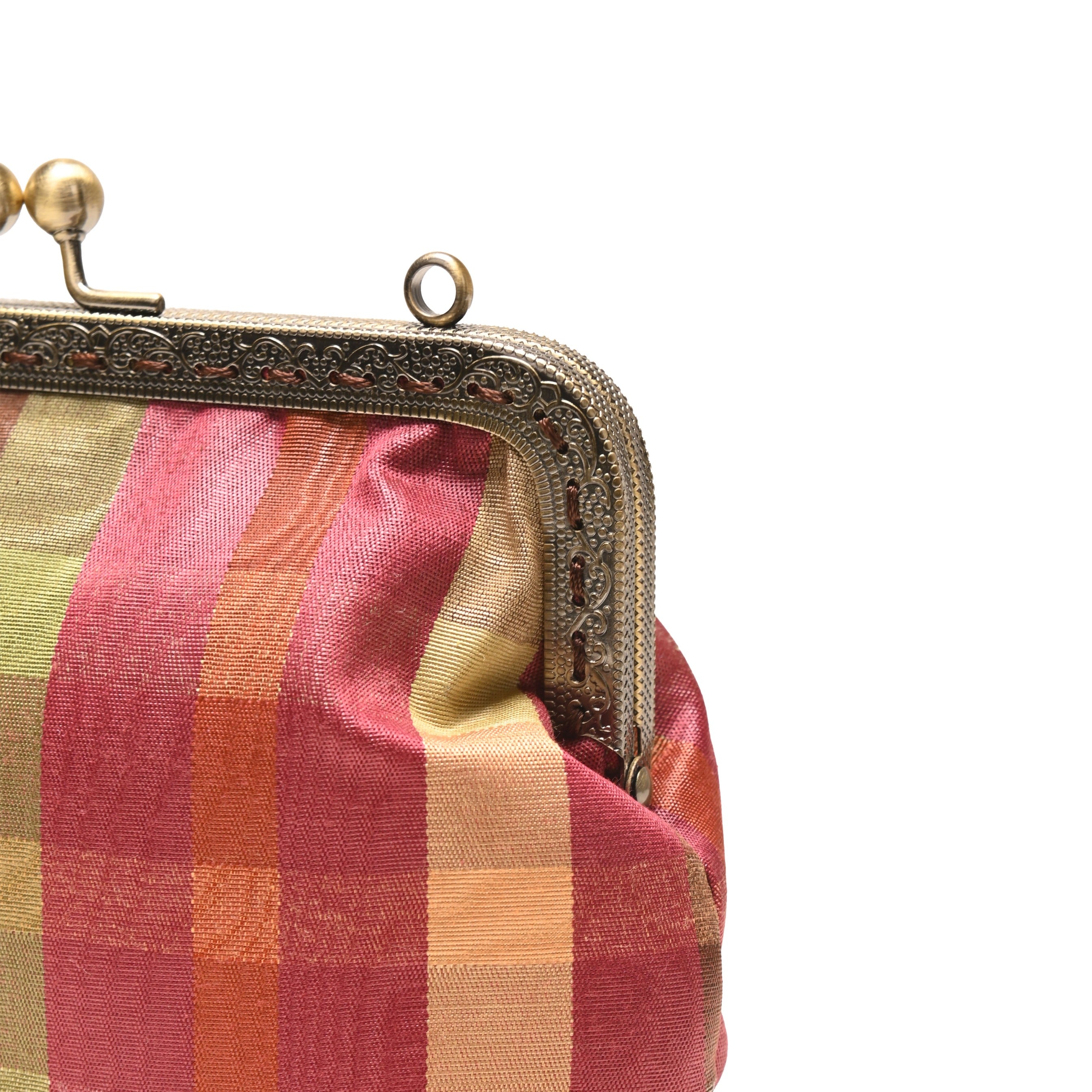 Cher Clutch Bag - Hintuturo