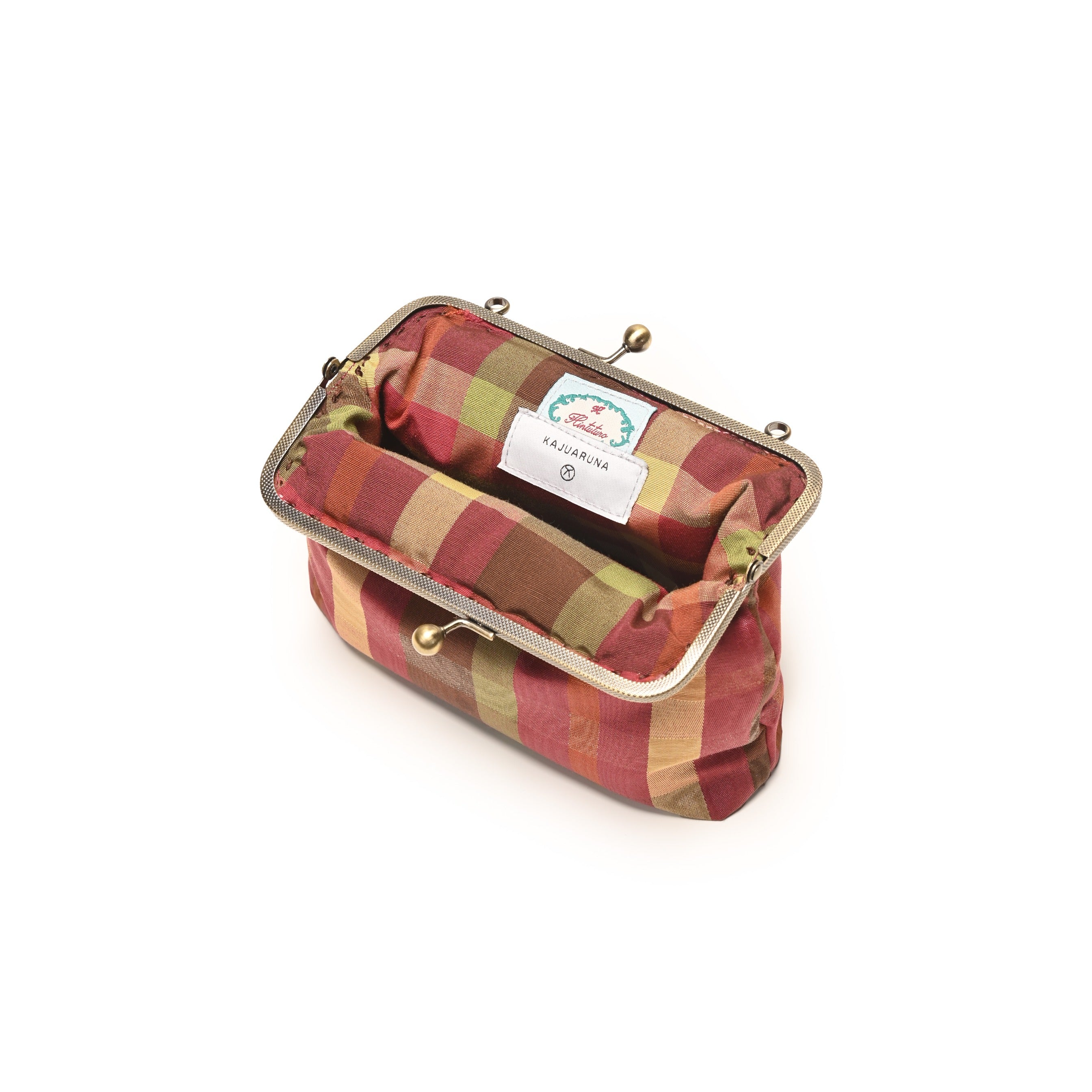 Cher Clutch Bag - Hintuturo