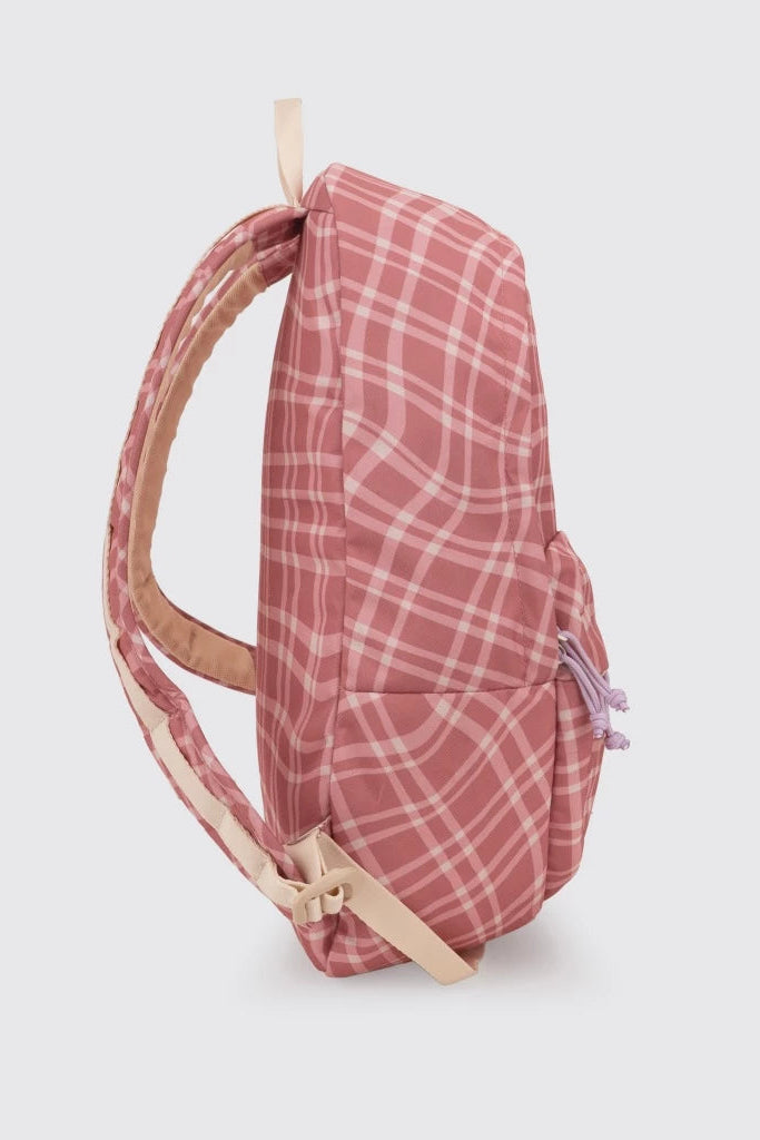 Classic RR01 1979 Backpack Checkmate Brown - Exsport