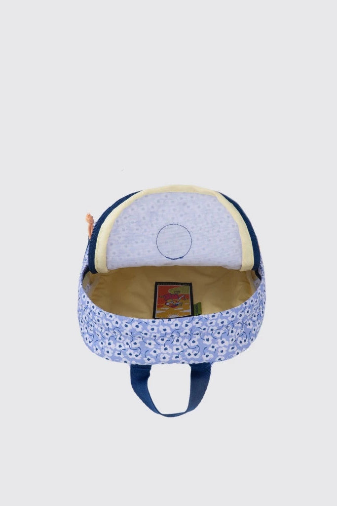Classic RR01 1979 Backpack Mini Blossom Blue - Exsport
