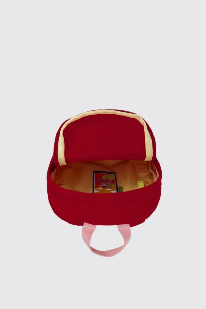 Classic RR01 1979 Backpack Mini Red - Exsport
