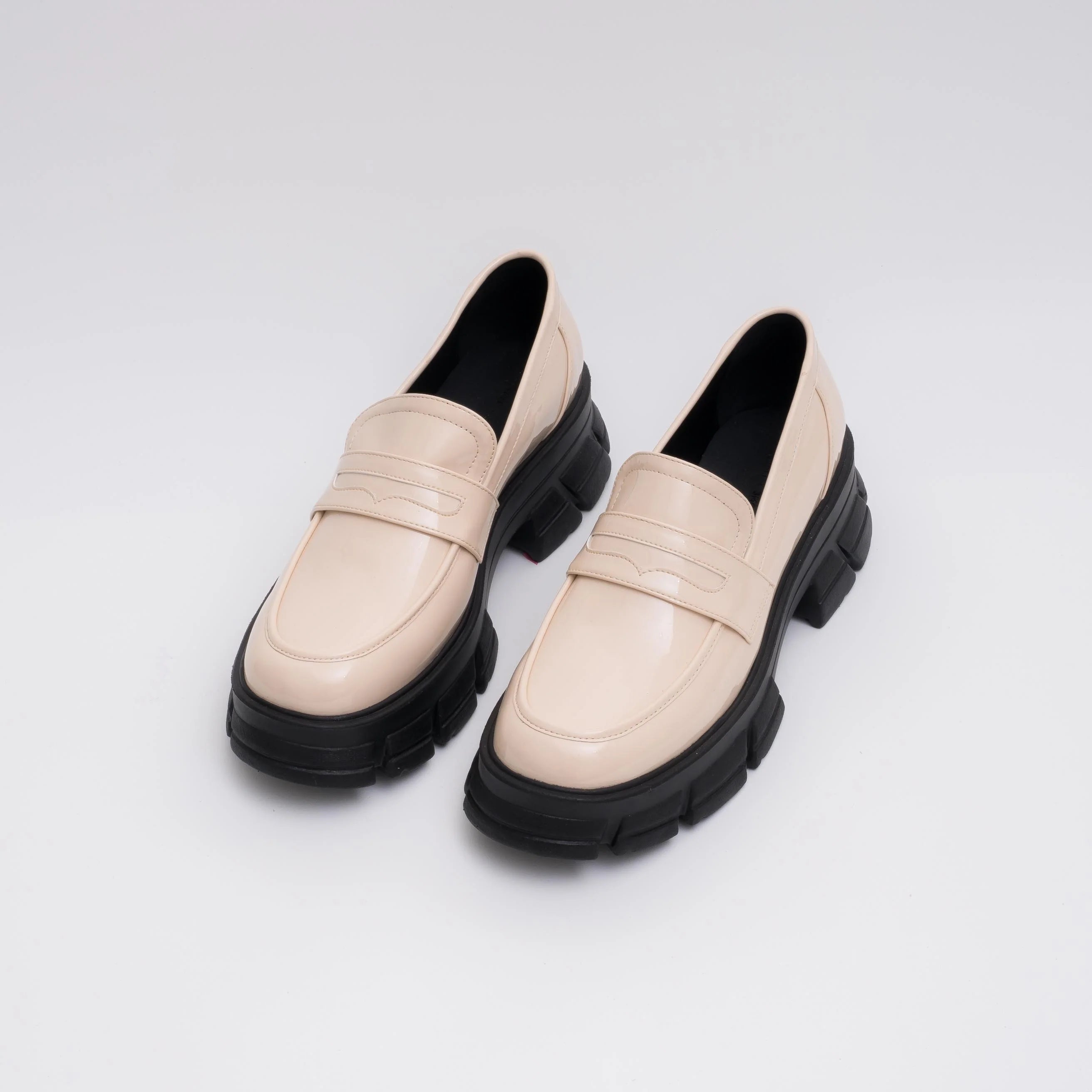 Coco Shoes Oat - Fayt