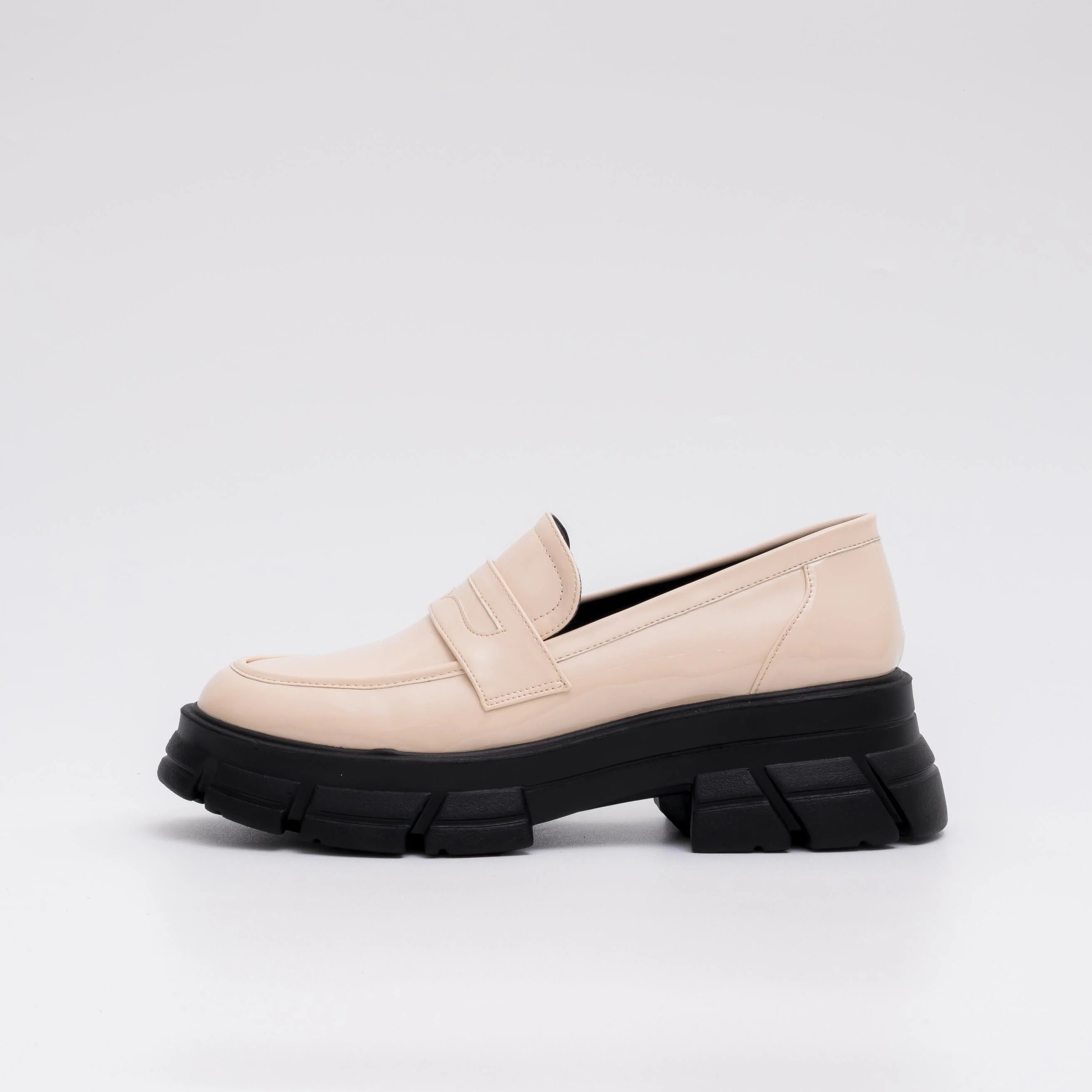 Coco Shoes Oat - Fayt