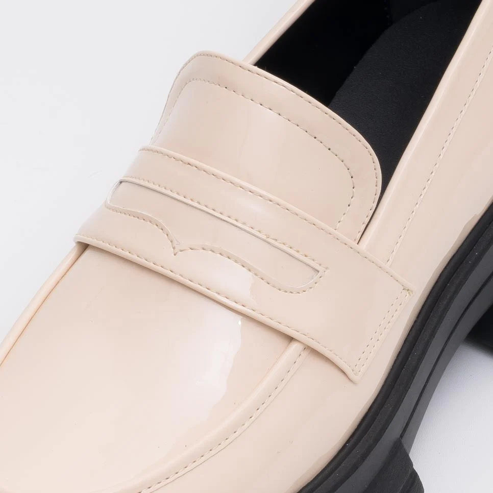 Coco Shoes Oat - Fayt