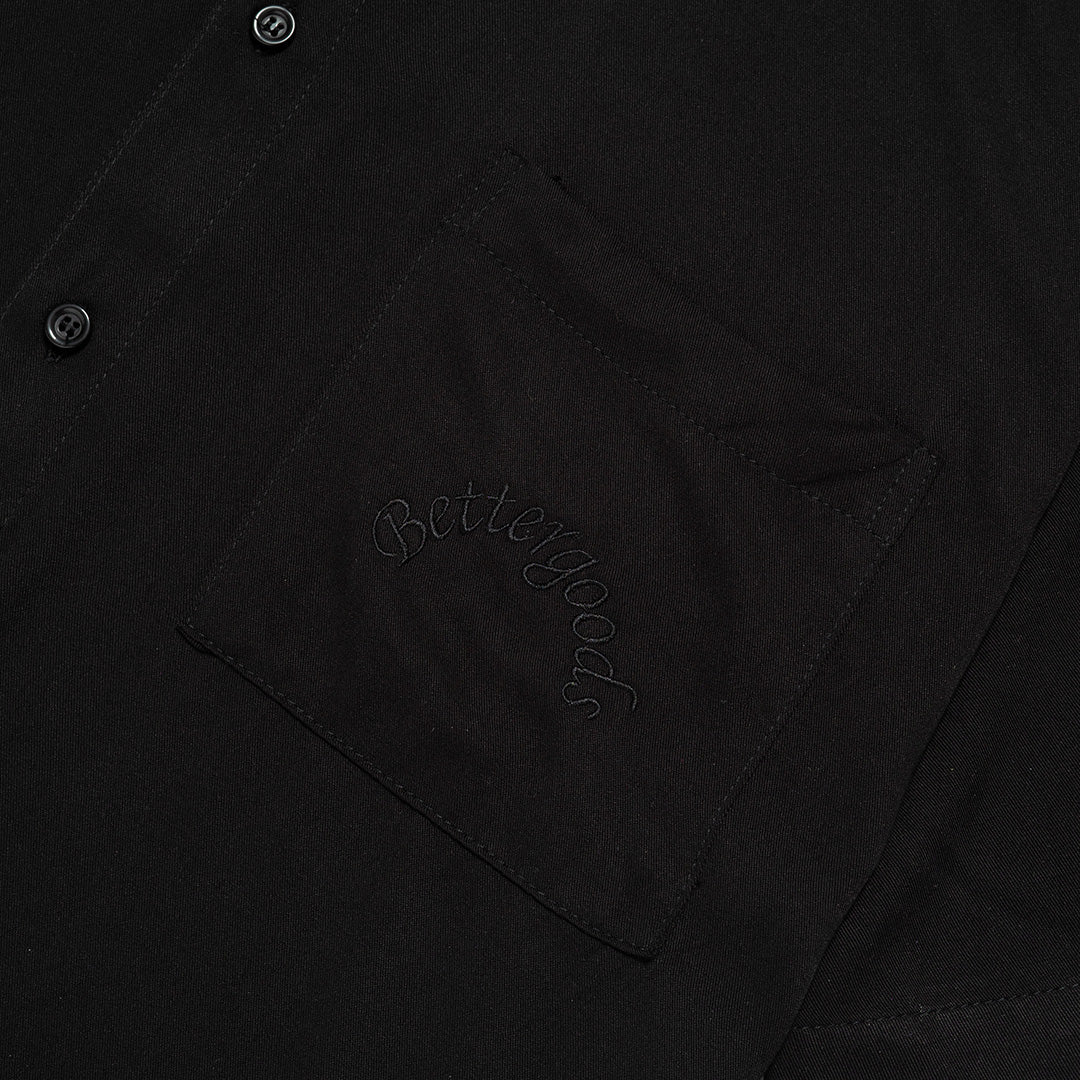 Contrast Shirt - Better Goods