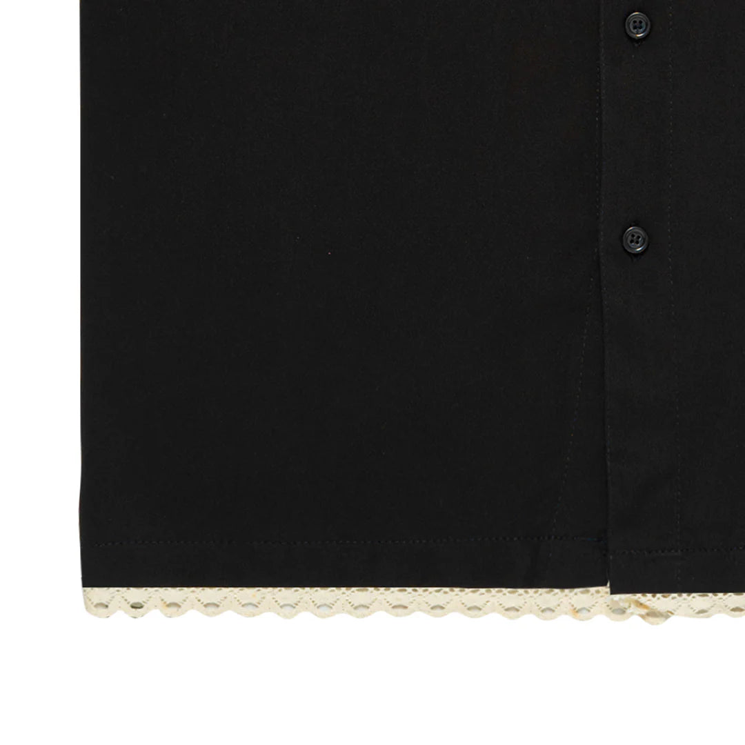 Contrast Shirt - Better Goods