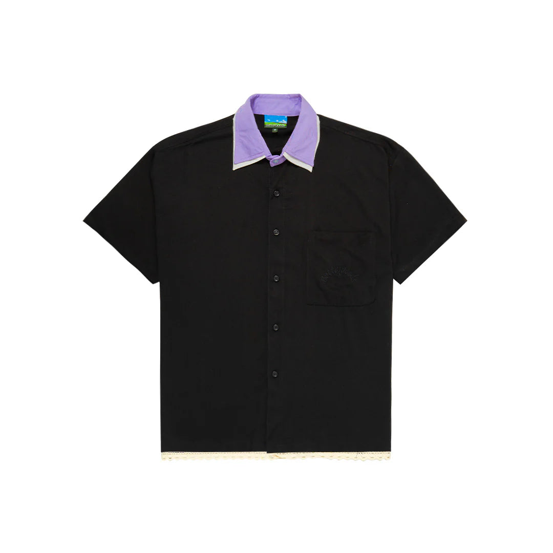 Contrast Shirt - Better Goods