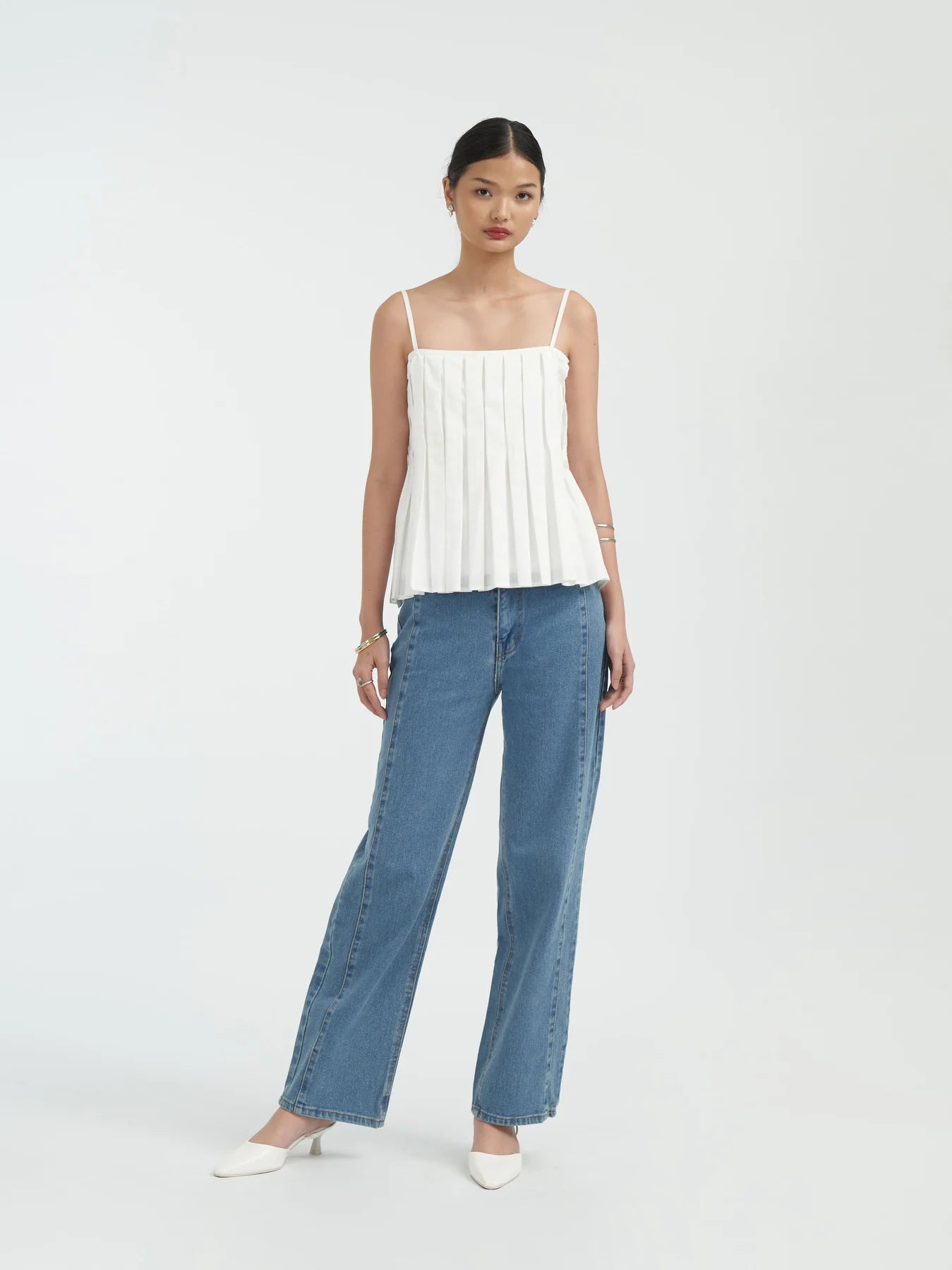 Holy Tank - Acheté de Nous