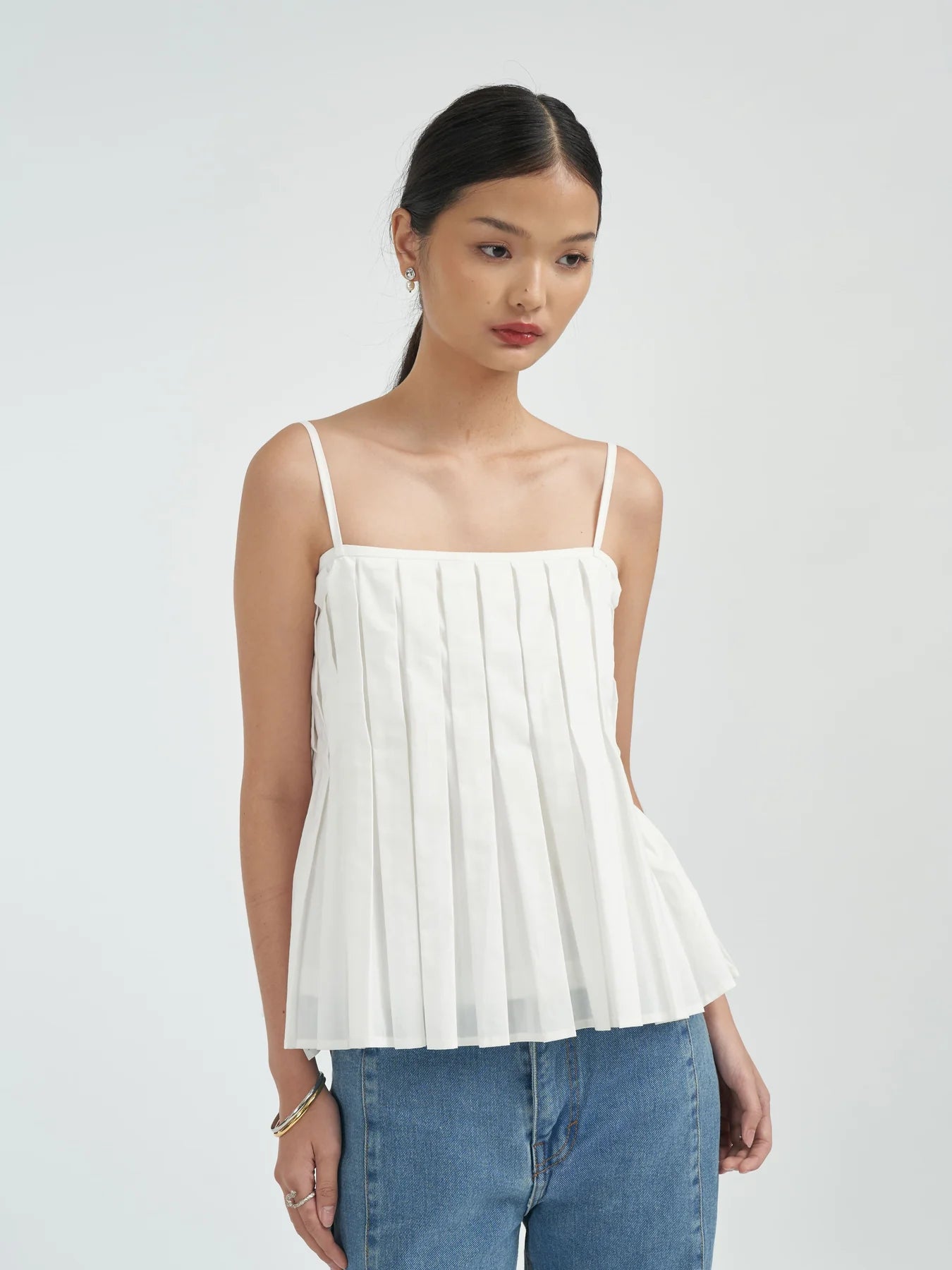 Holy Tank - Acheté de Nous