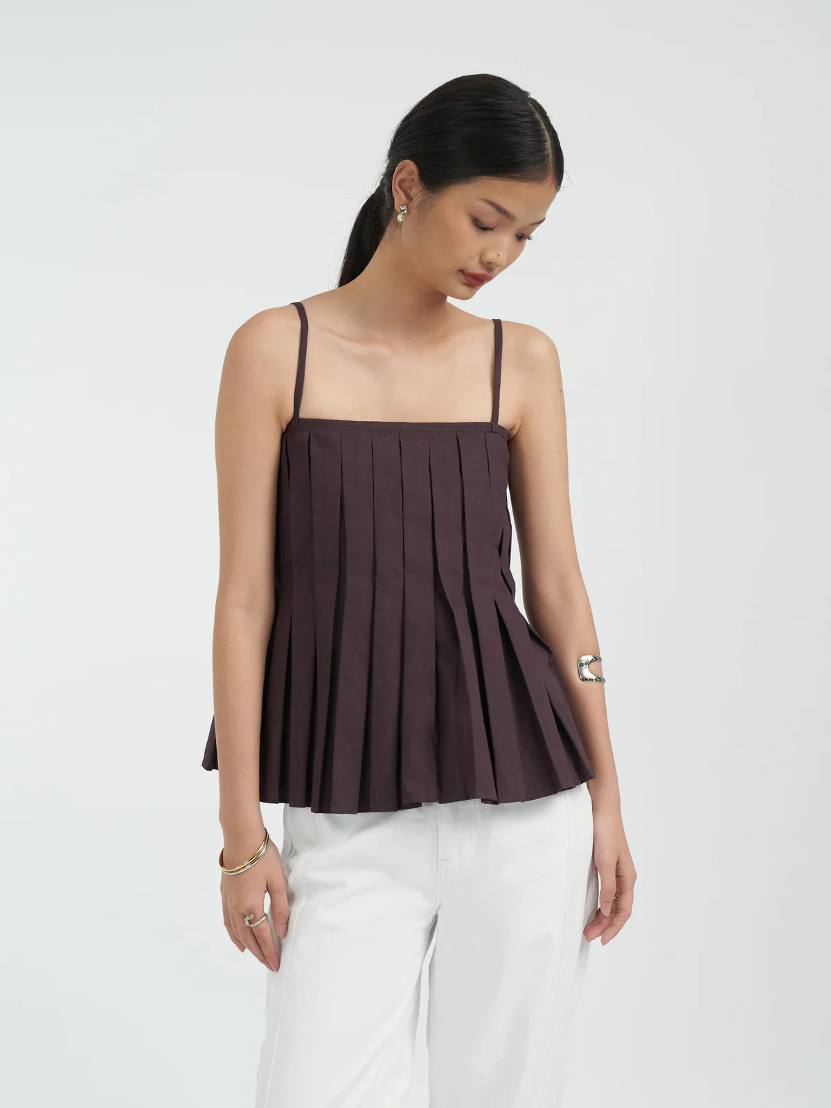 Holy Tank - Acheté de Nous