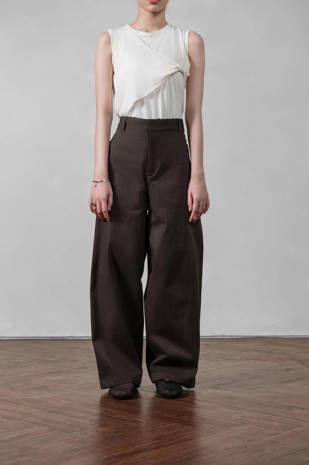 Dera Pants - Kajuaruna