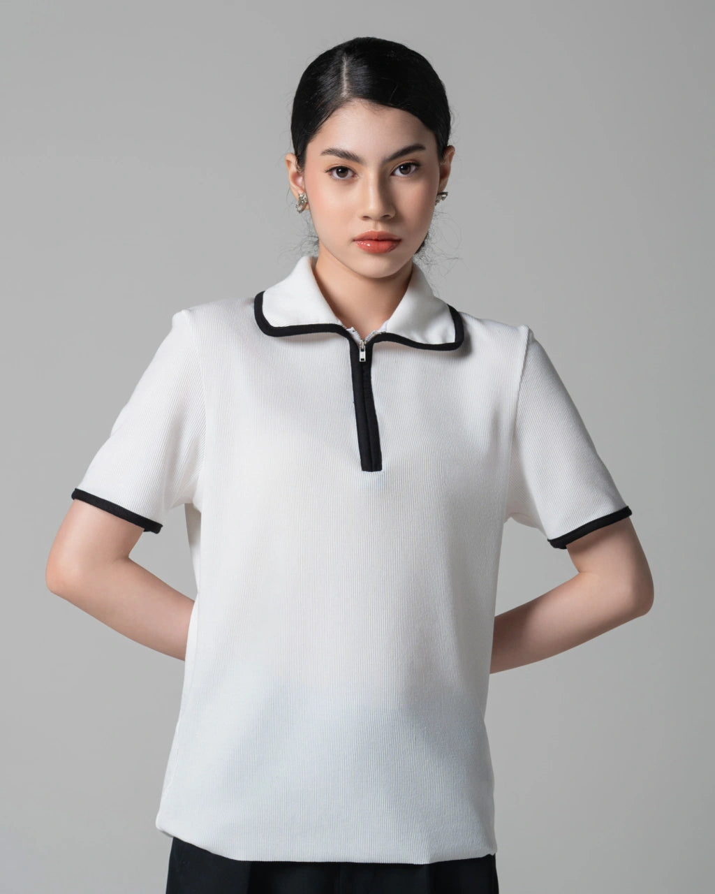 Kate Blouse - Kajuaruna