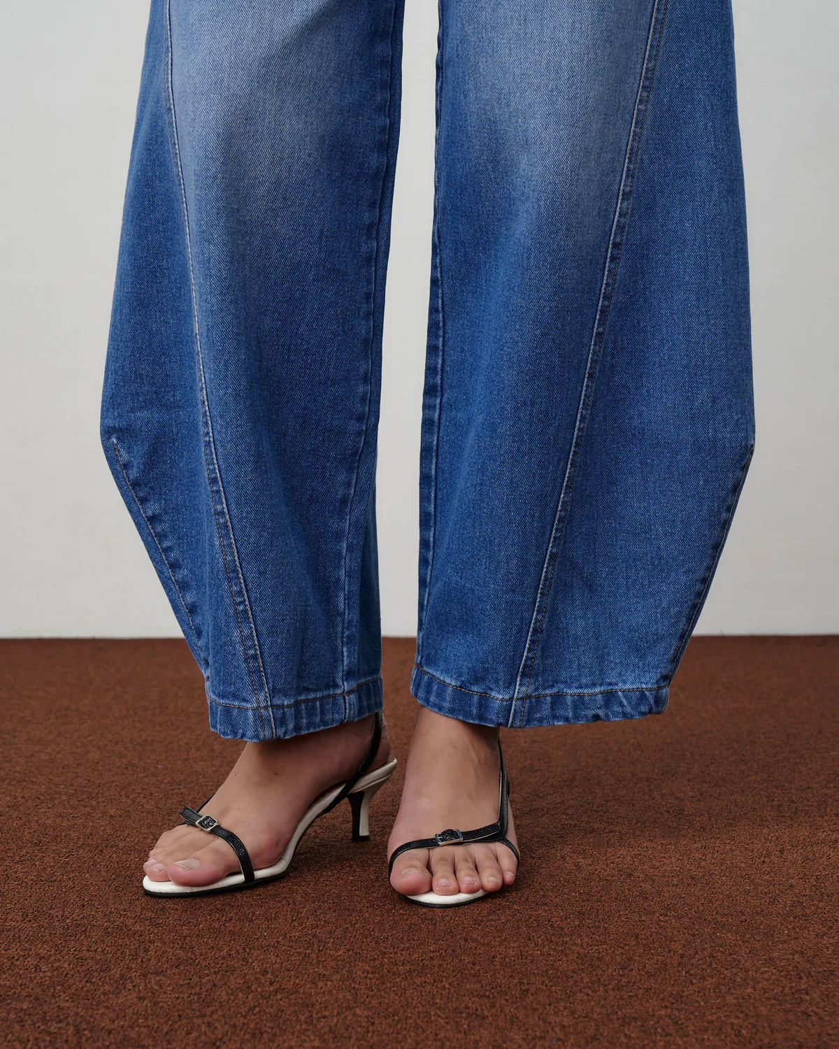 Amber Trousers - Acheté de Nous