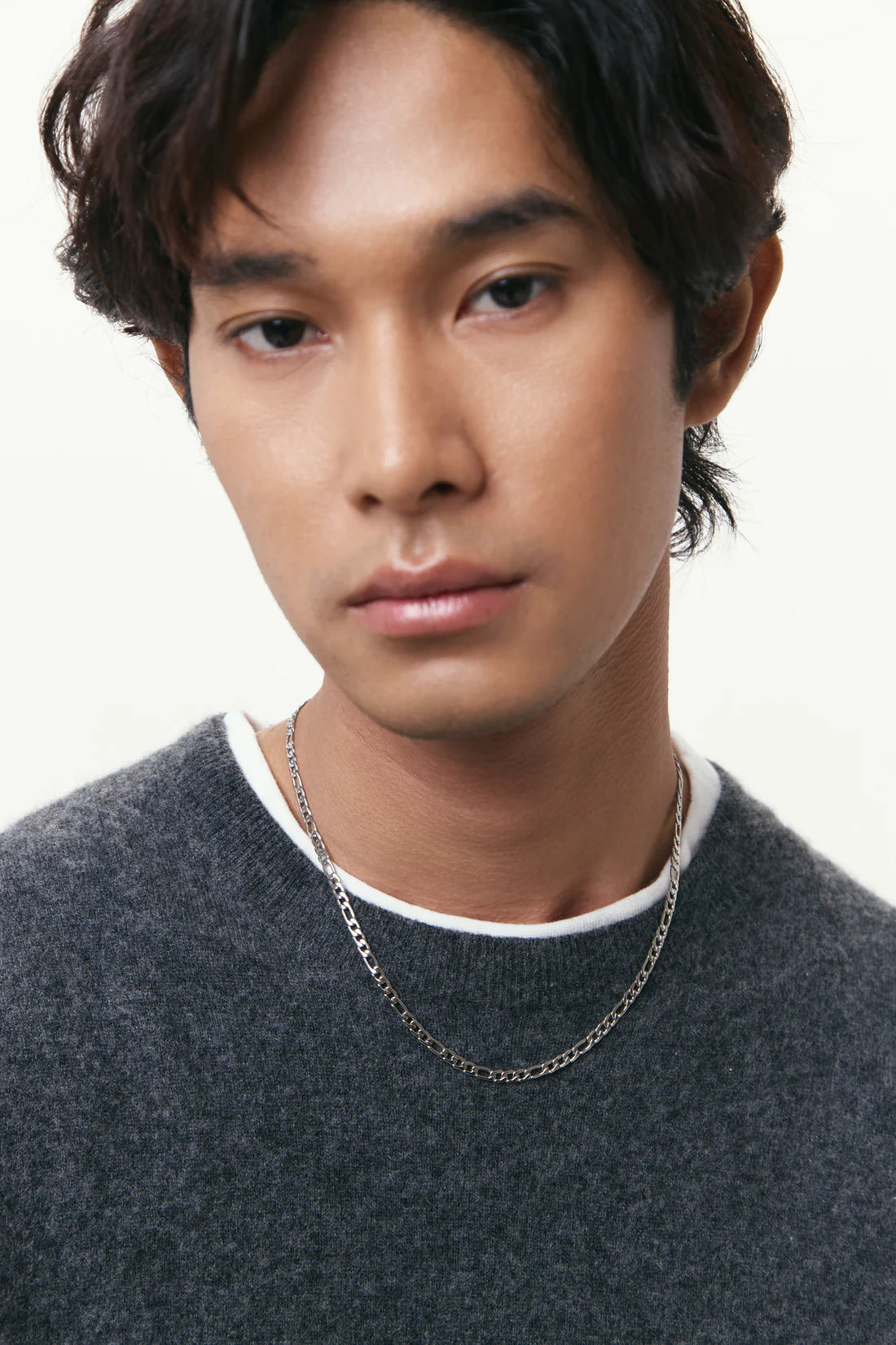 Figaro Necklace - Stuudio Particular