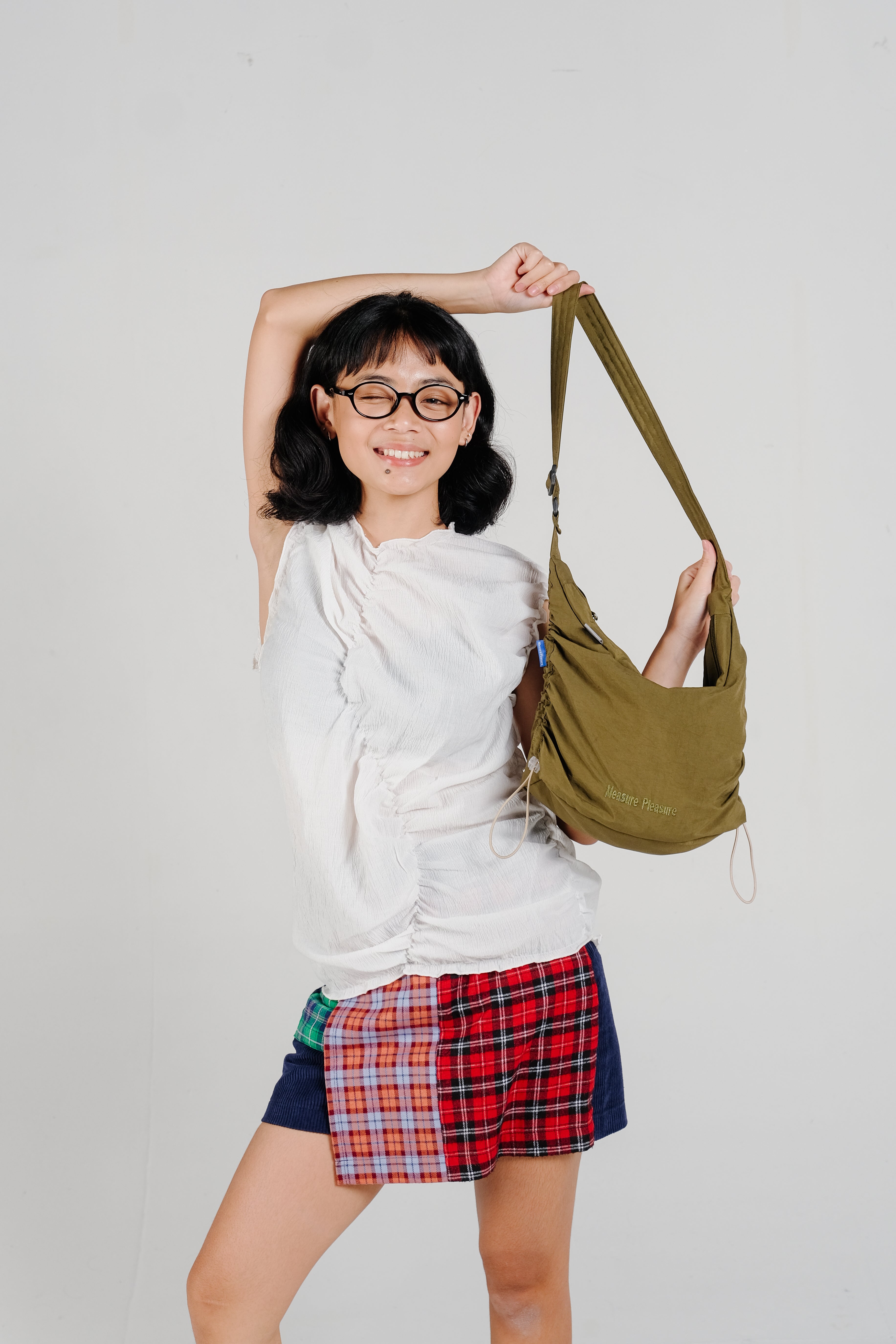 Mini Much Bag - Measure Pleasure