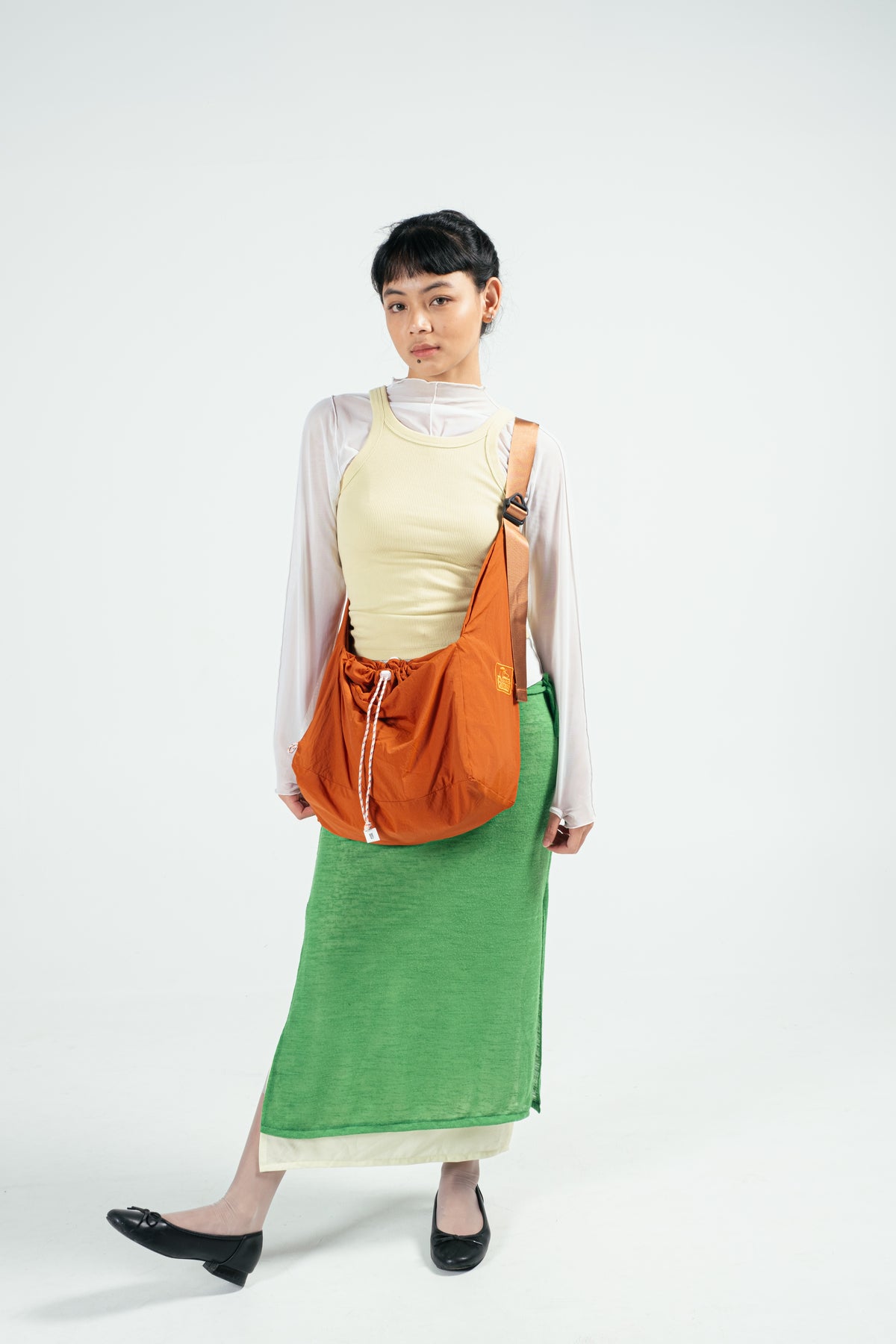 Onigiri Adjustable 8 - Measure Pleasure