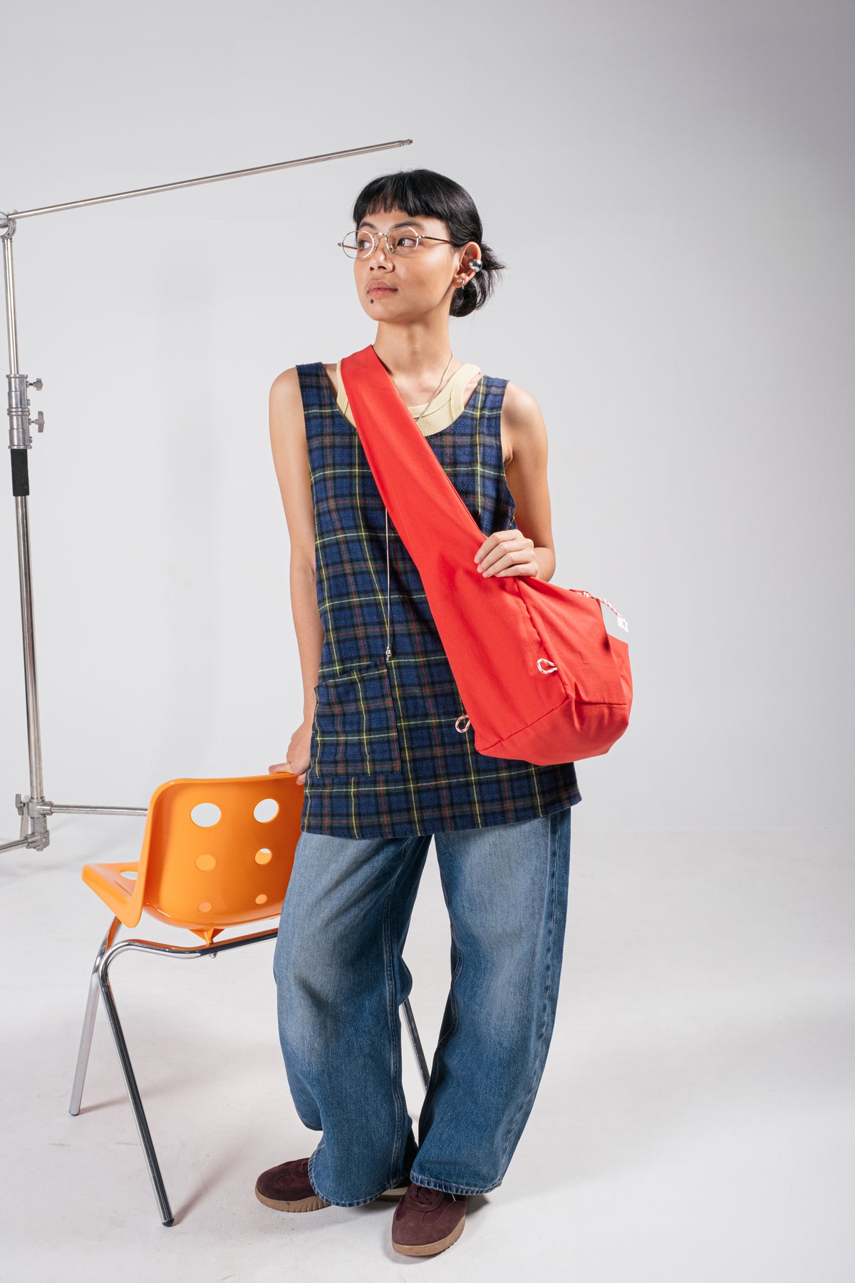 Onigiri Adjustable 15 - Measure Pleasure