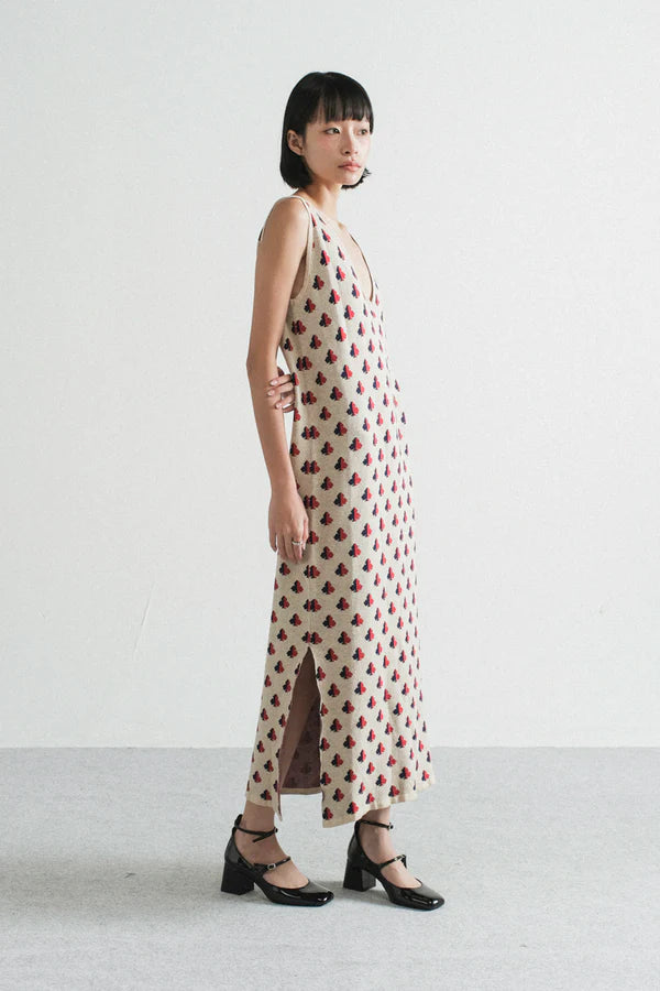 Amalie Dress - Kyrra