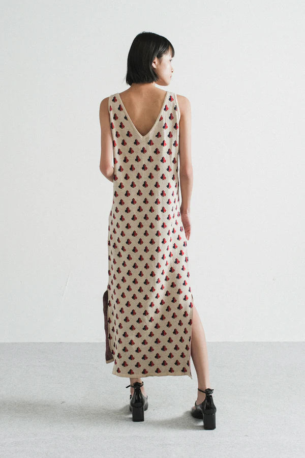 Amalie Dress - Kyrra