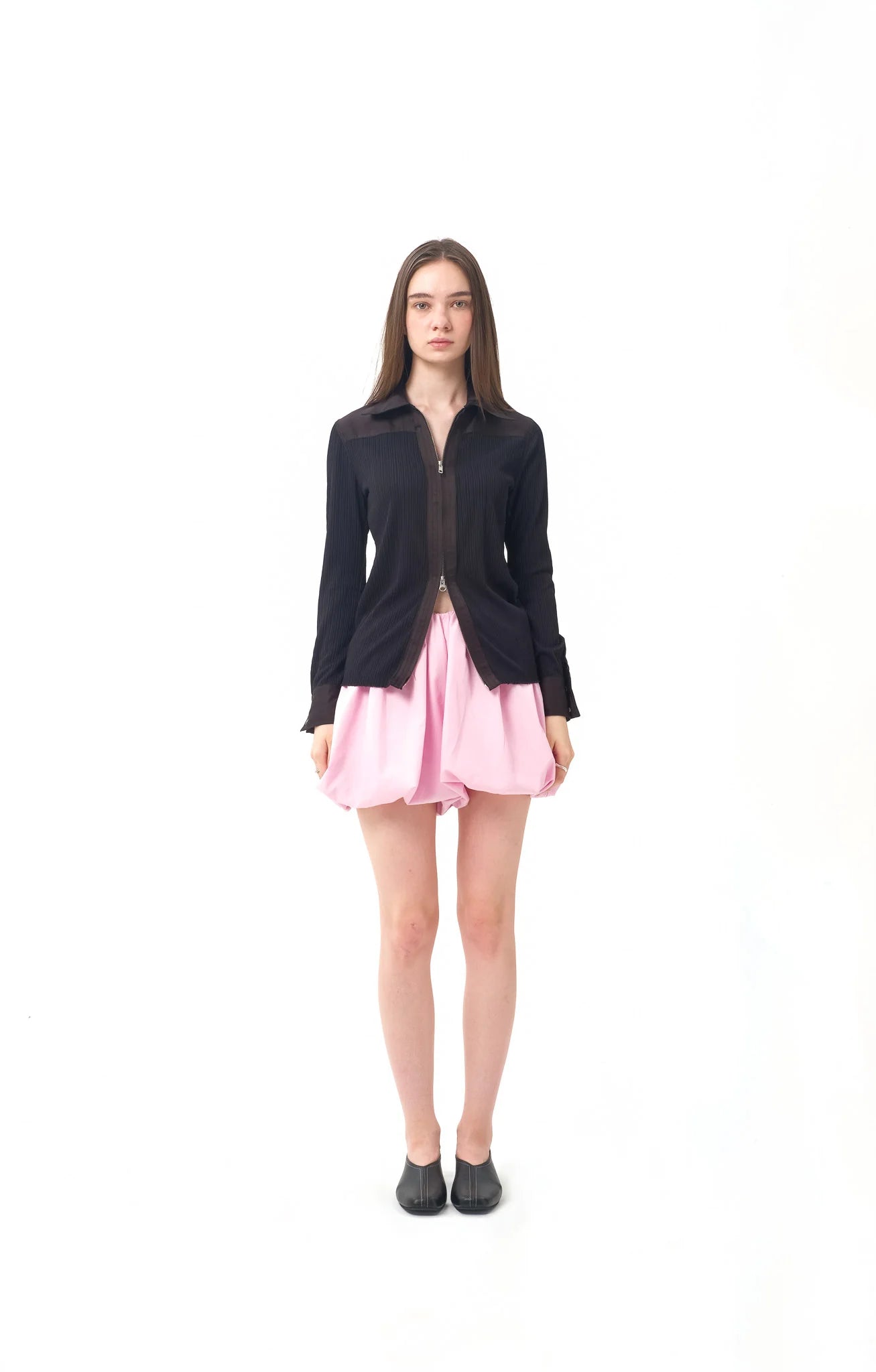 Pillow Skort - Omo
