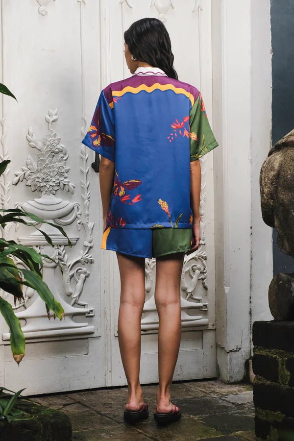 Matisse Sol Shirt - Kyrra