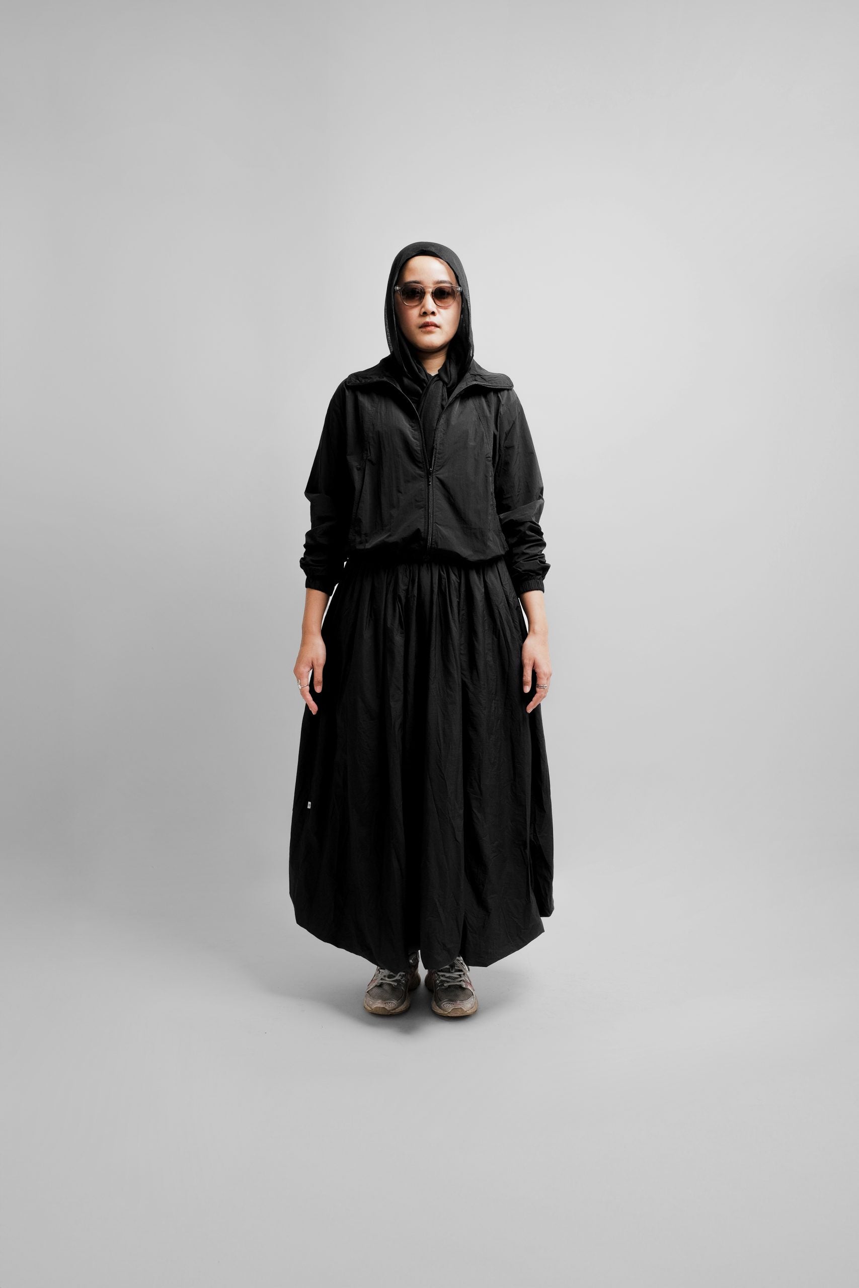 Balle Balloon Skirt - Vidoj