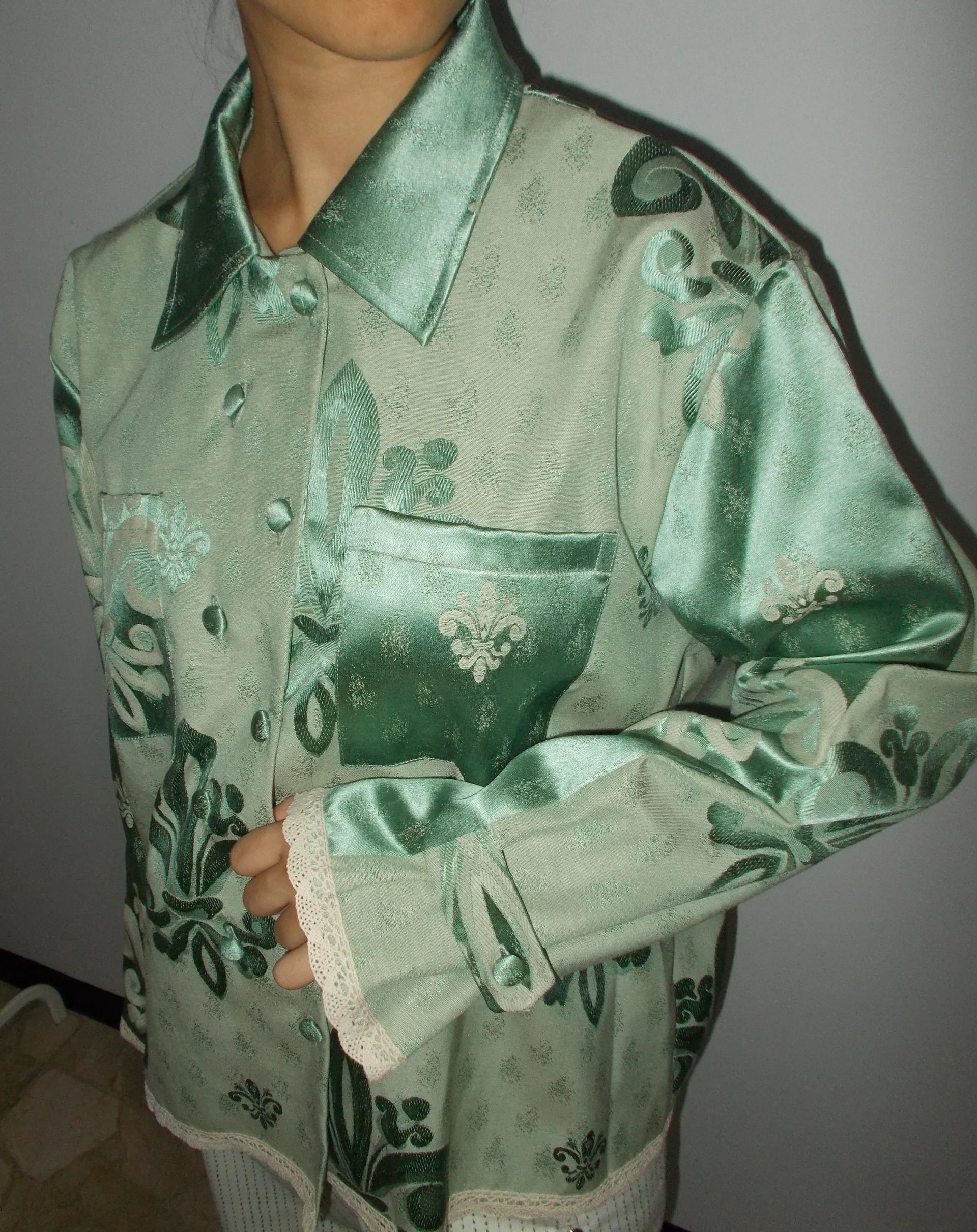Isla Jacket - Toko Didiyo