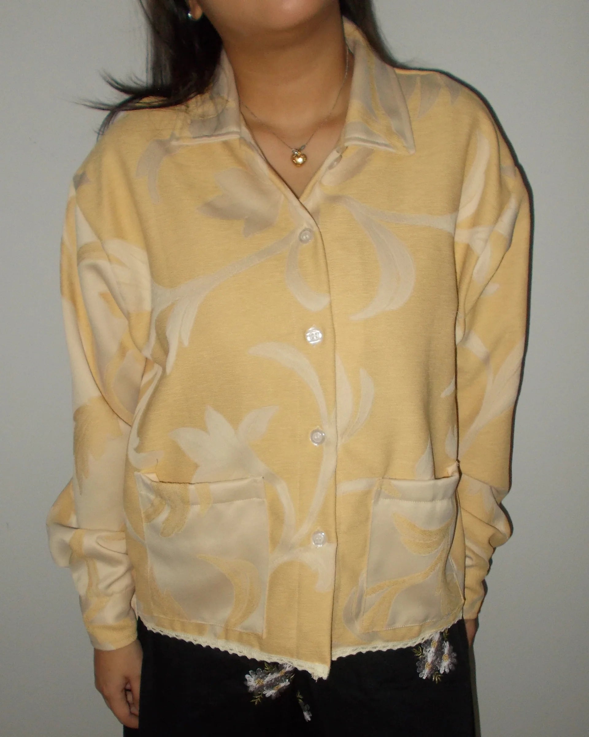Isla Jacket - Toko Didiyo