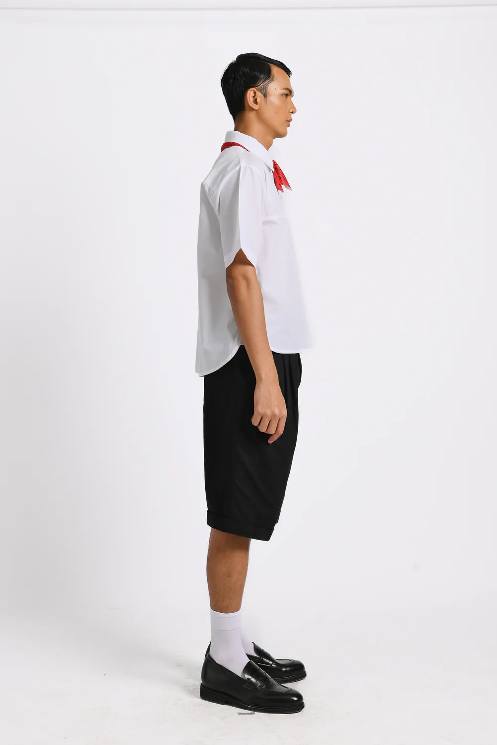 Parkway Polo Shirt - Oxford Society