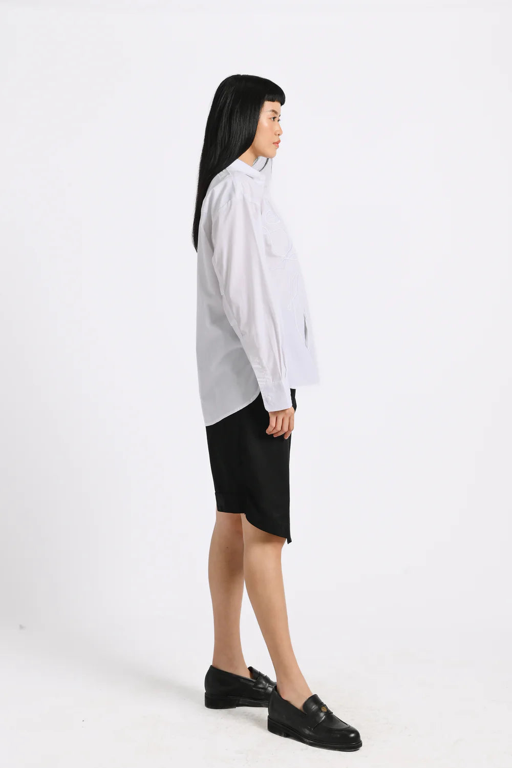 Portman Shirt - Oxford Society