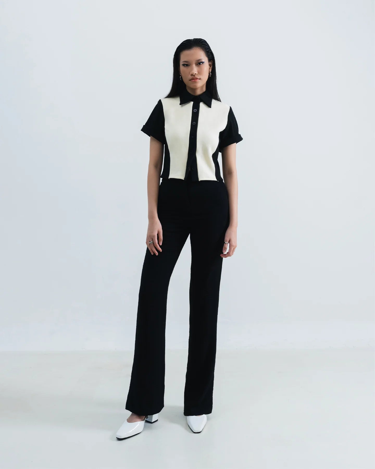 Realis Pants Black - Acheté de Nous