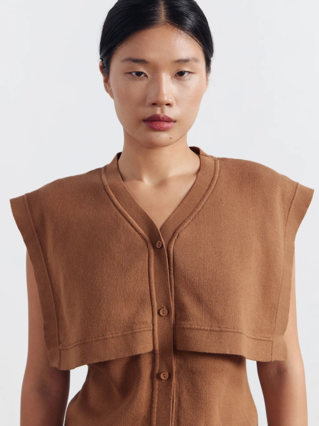 Elke Vest - Acheté de Nous