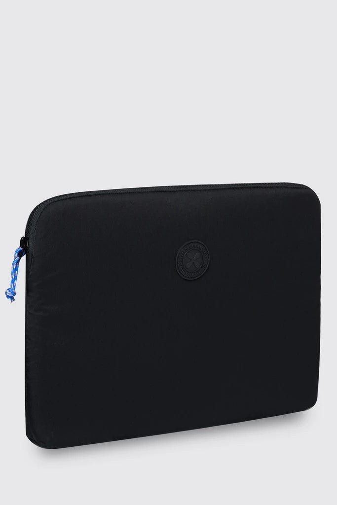 Essential Laptop Sleeve 15'Inch Black - Exsport