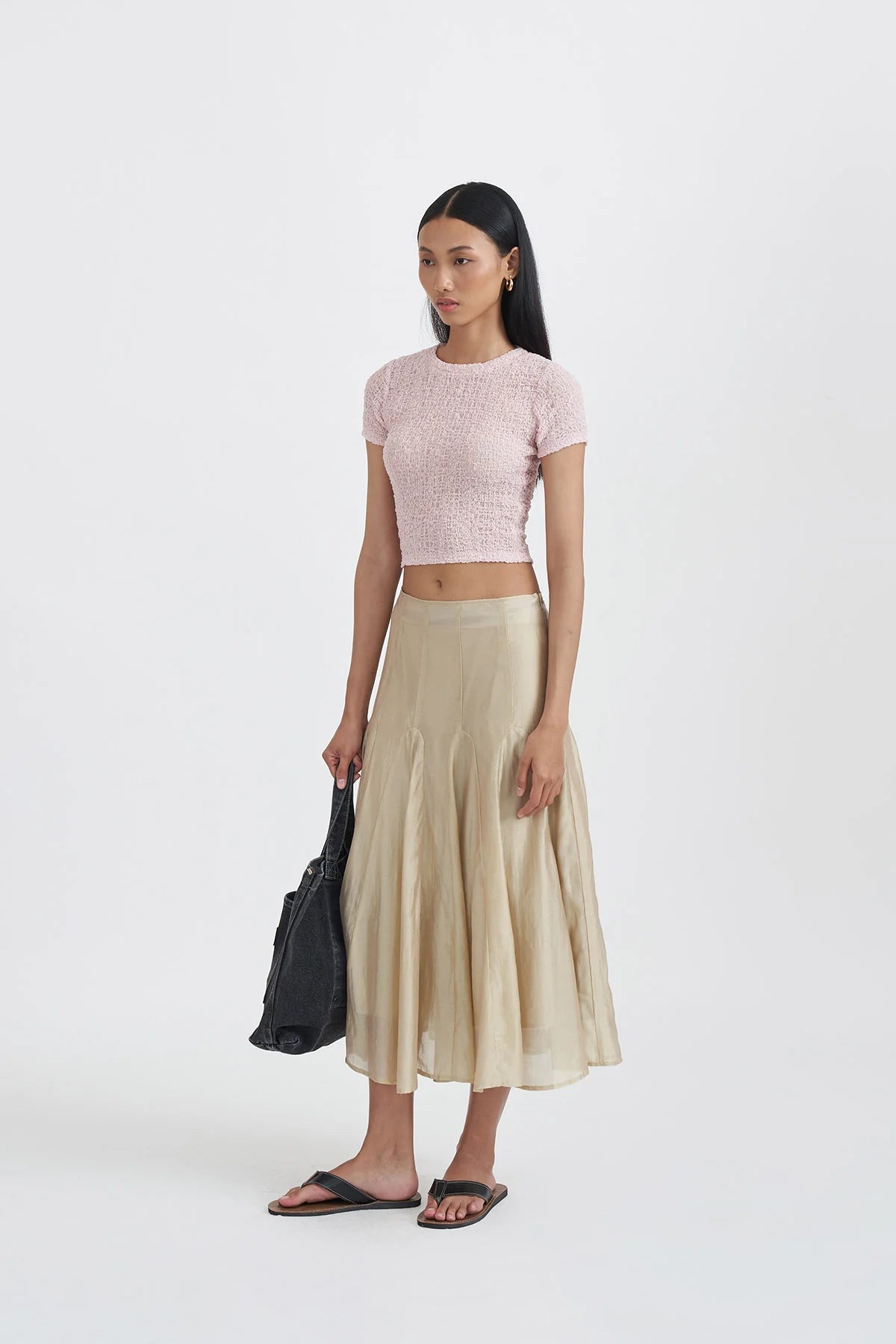 Evermore Top - Callie Cotton