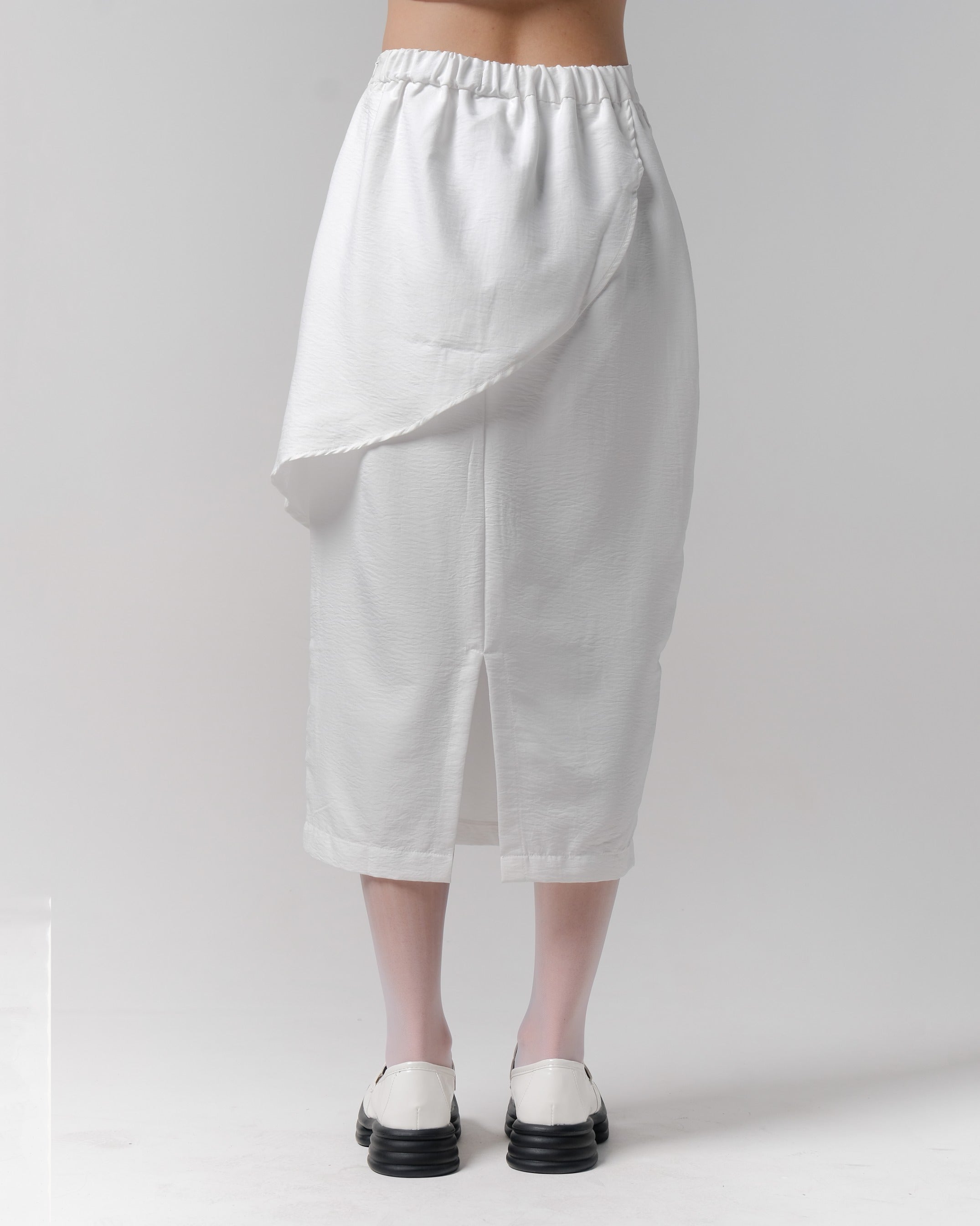 Kala Skirt BW - Kajuaruna
